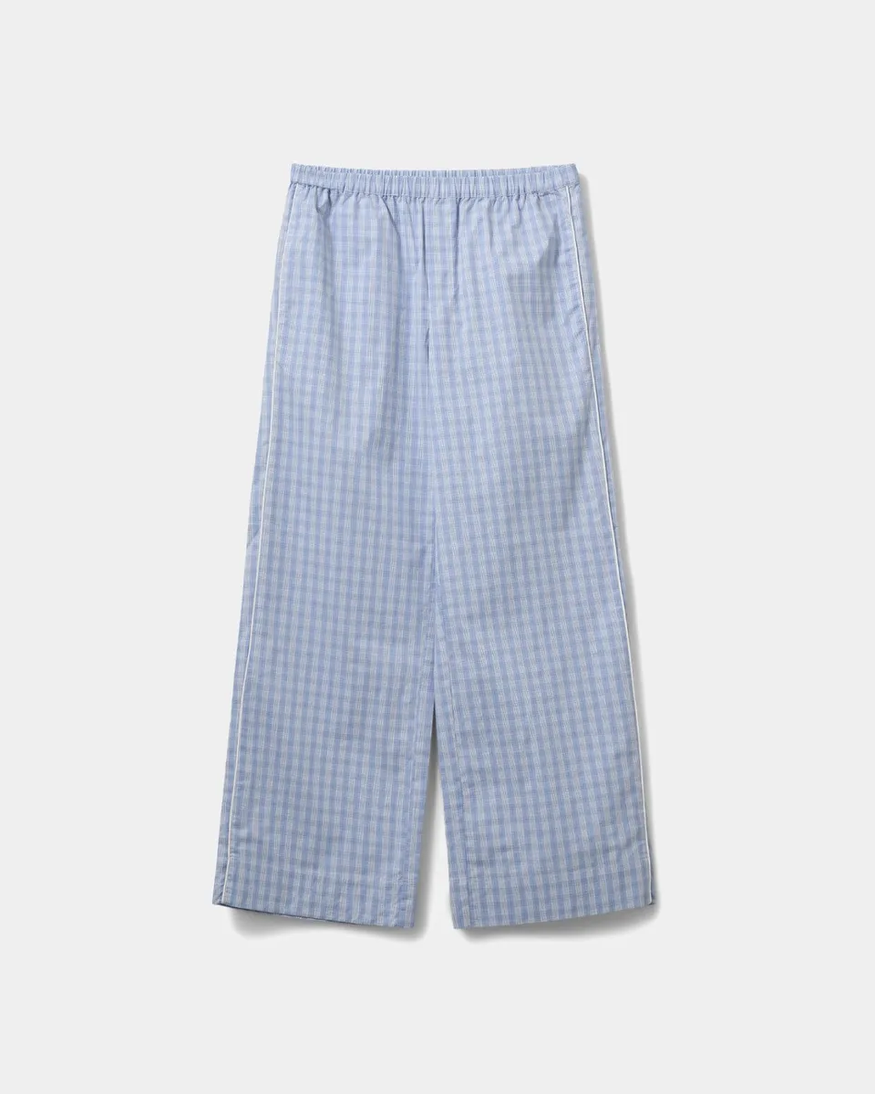 sofie-schnoor-jordensw-wide-leg-hose-blau-baumwolle image 1