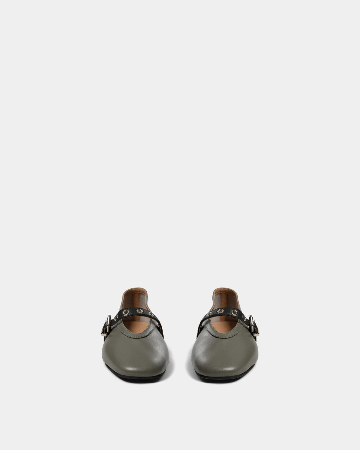 sofie-schnoor-women-anasw-ballerina-schuhe-grau-leder image 3