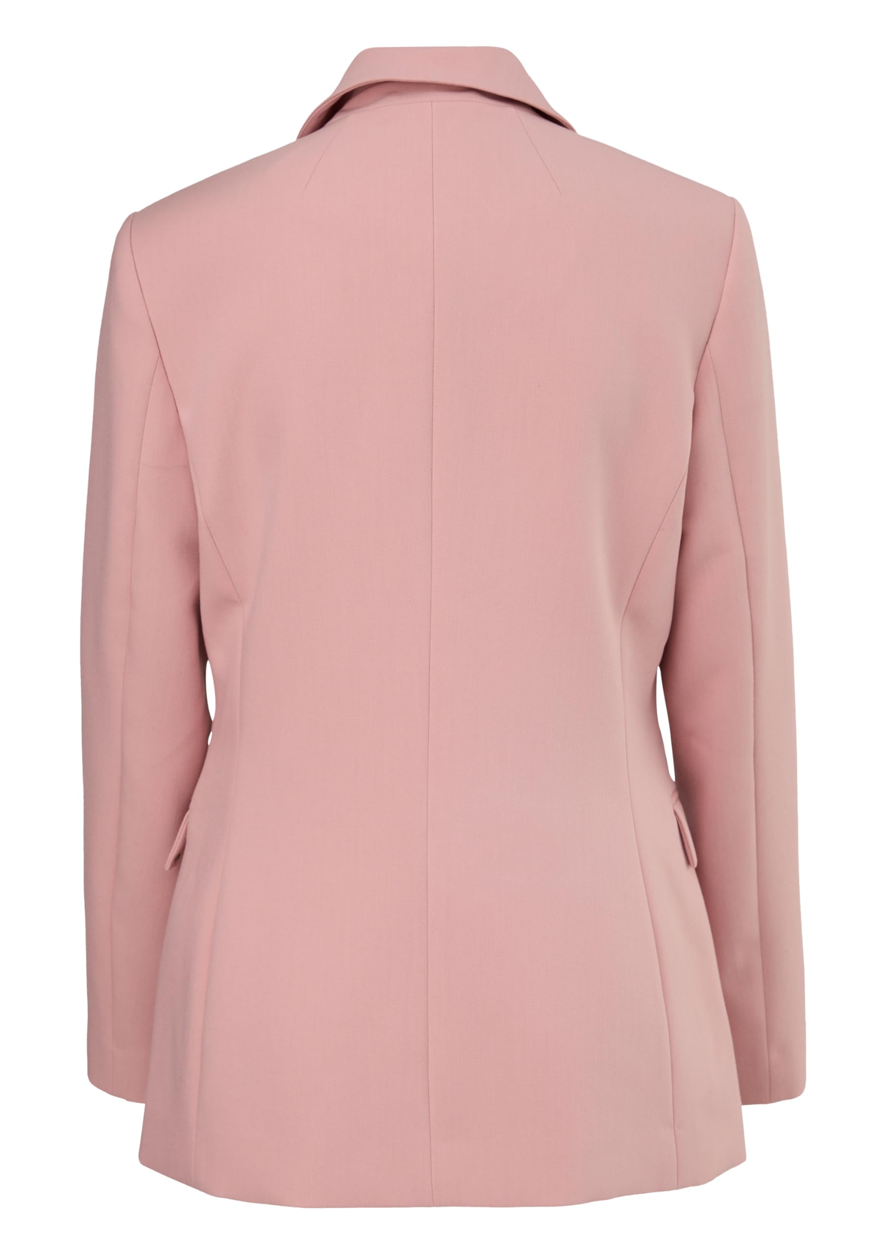 comma-2138987-blazer-damen-doppelreihig-orange image 2