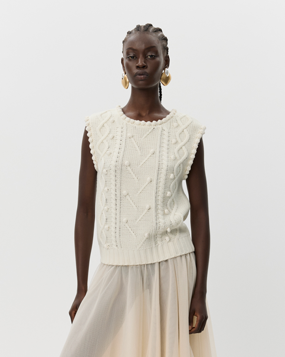 sofie-schnoor-women-kamelasw-strickweste-off-white-wolle image 5