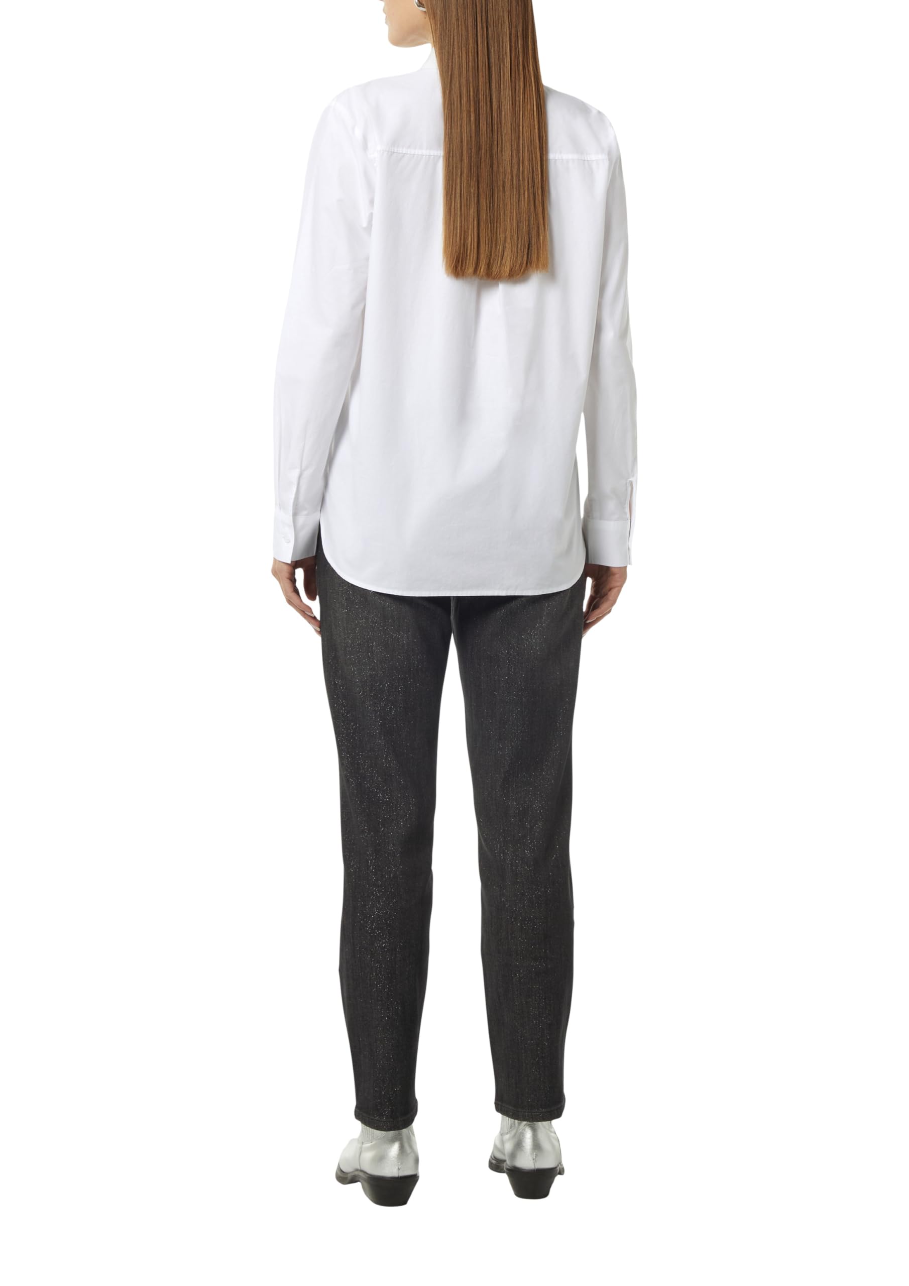 comma-2157952-popeline-hemdbluse-damen-gr-38 image 2