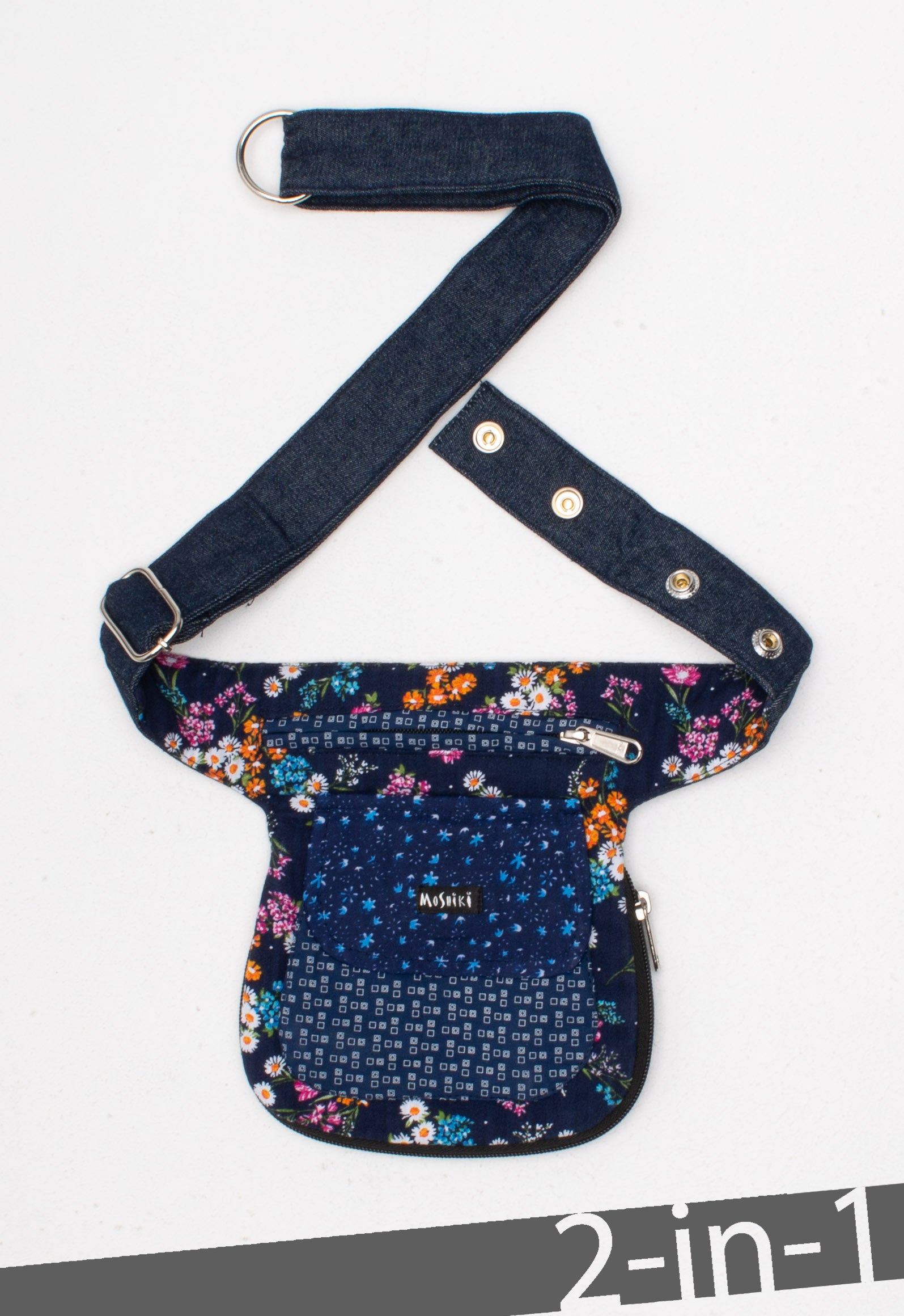 moshiki-side-pocket-15-denim-90615-h-ftrtasche-jeans image 1