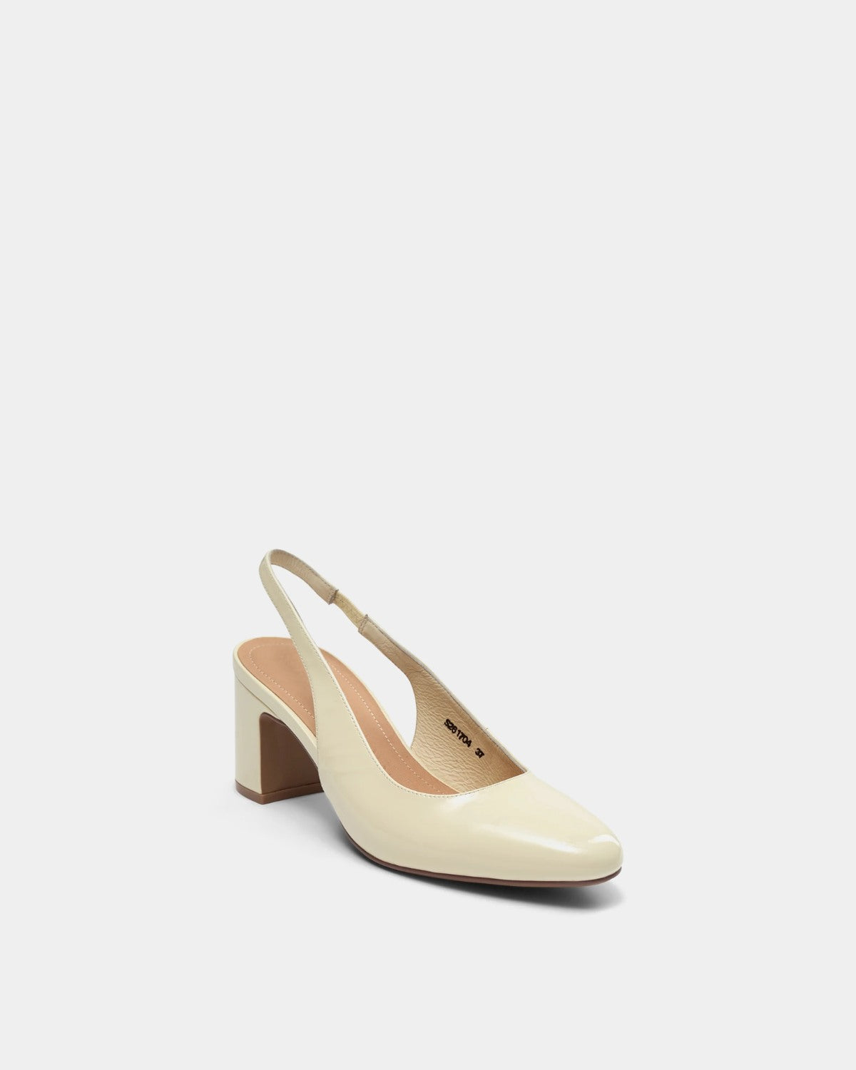 sofie-schnoor-women-minnesw-slingback-pumps-butter-yellow image 2