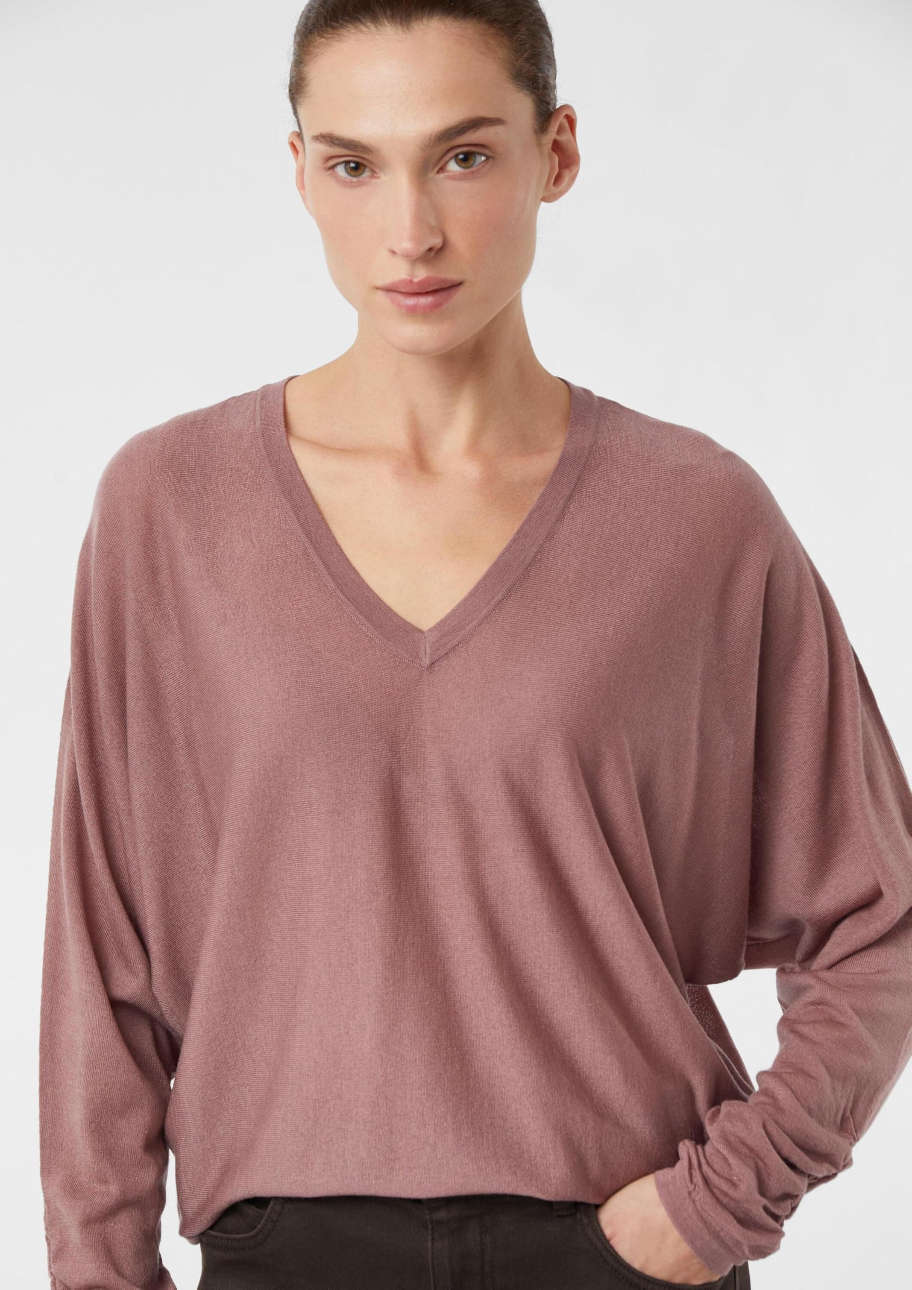 comma-feinstrickpullover-damen-fledermaus-gr-e-l image 6