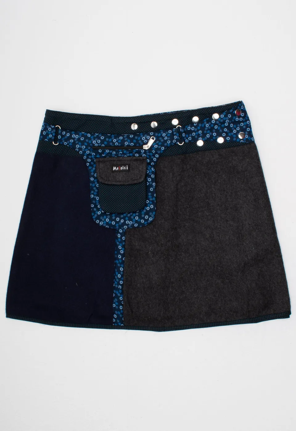moshiki-hot-cookie-xl-1-wool-wickelrock-48-cm-42-52 image 1