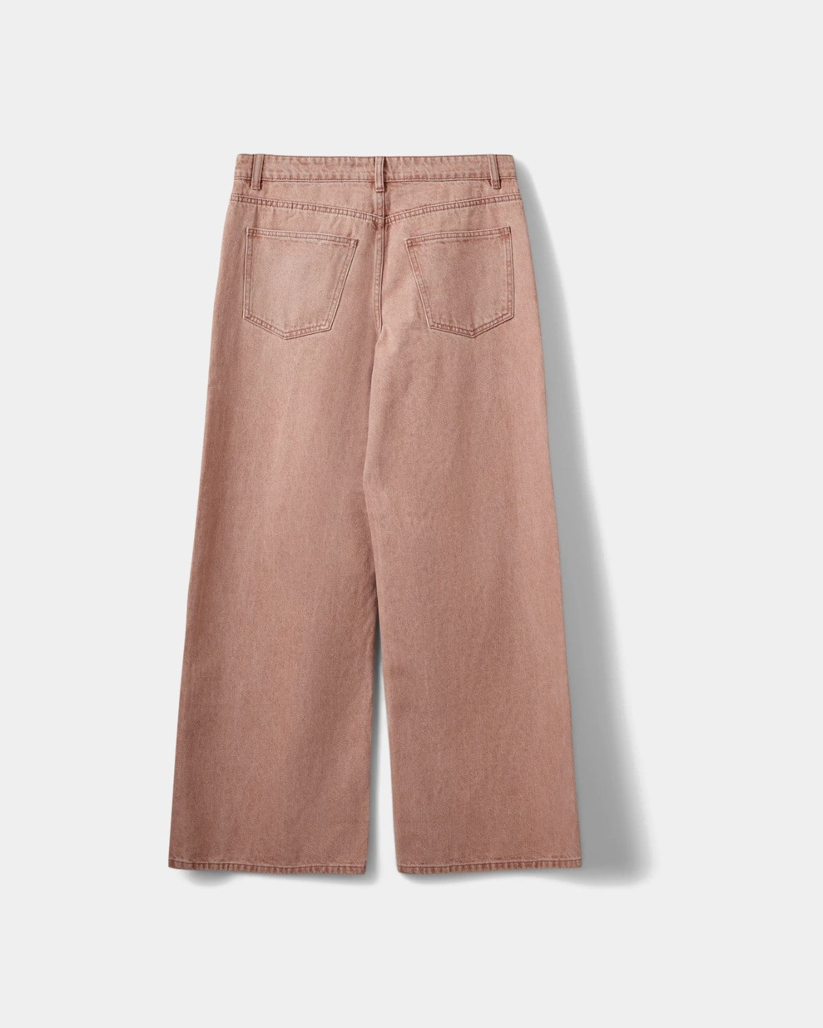 sofie-schnoor-women-ozzisw-wide-leg-jeans-rose-baumwolle image 6