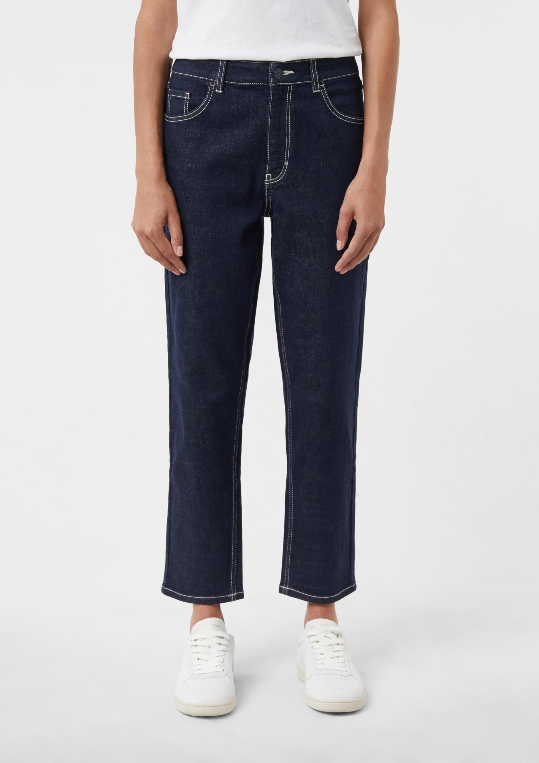 comma-2171046-jeans-damen-straight-leg-gr-42-denim image 6