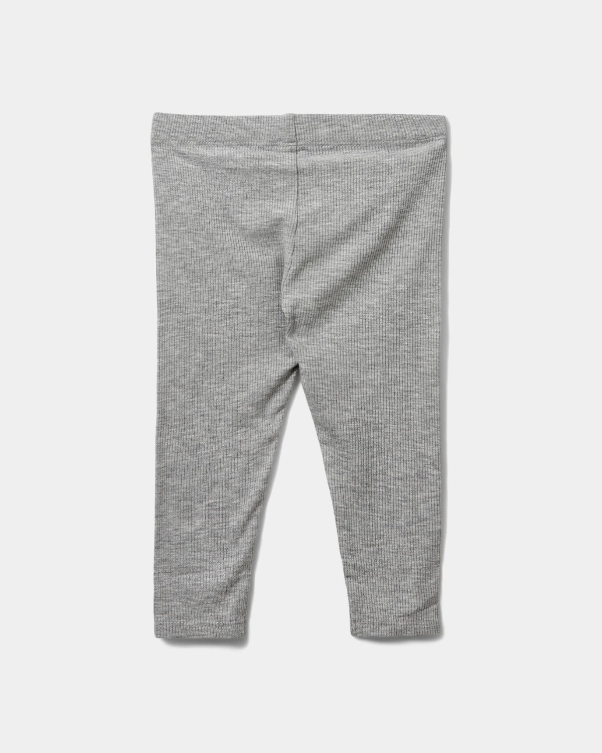 sofie-schnoor-kids-nalinesb-leggings-grau-viskose-kinderhose image 2