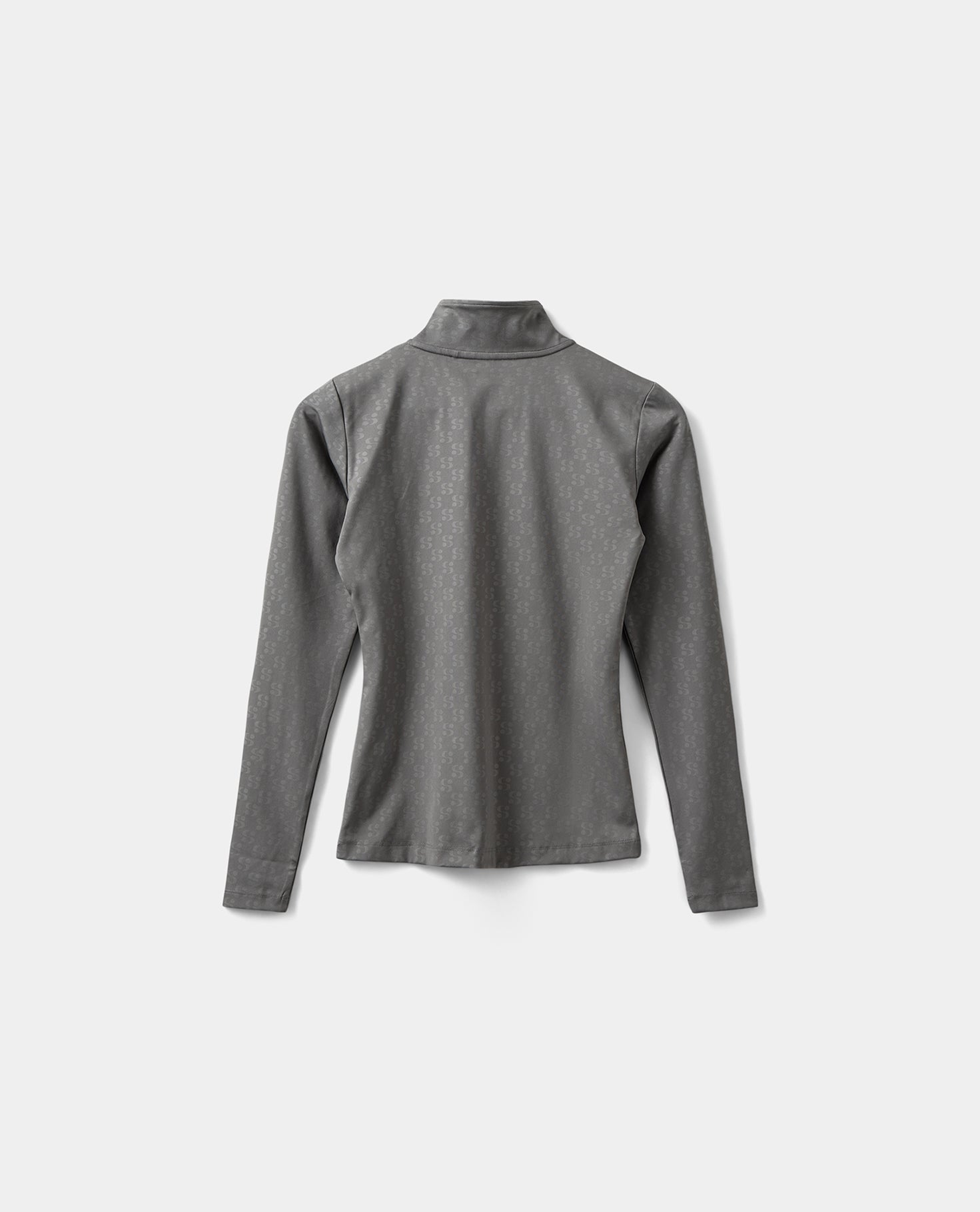 sofie-schnoor-sport-mallorysw-langarmshirt-damen-grau-slimfit image 4