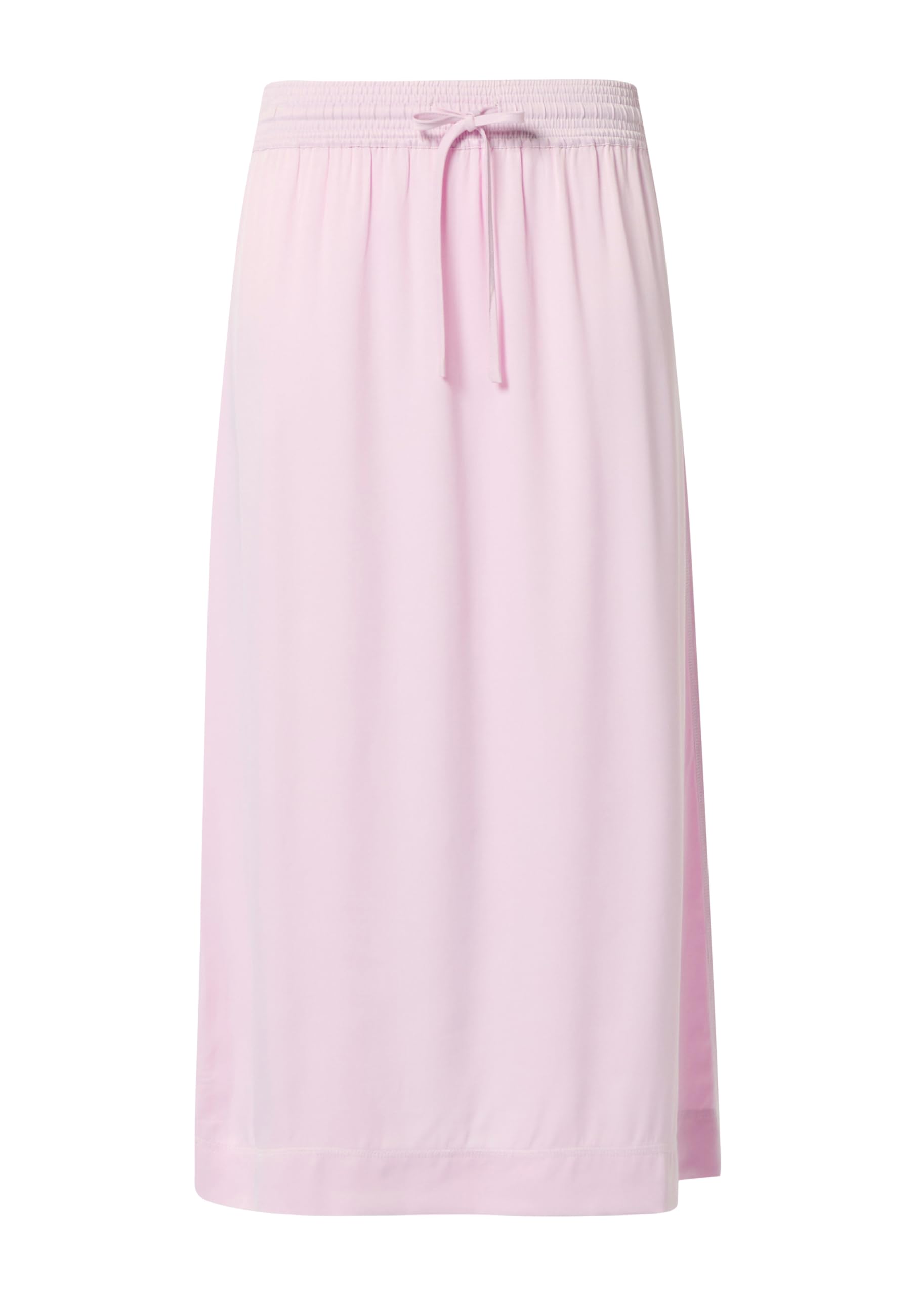 comma-midi-rock-elastikbund-gr-36-rosa-damen image 3