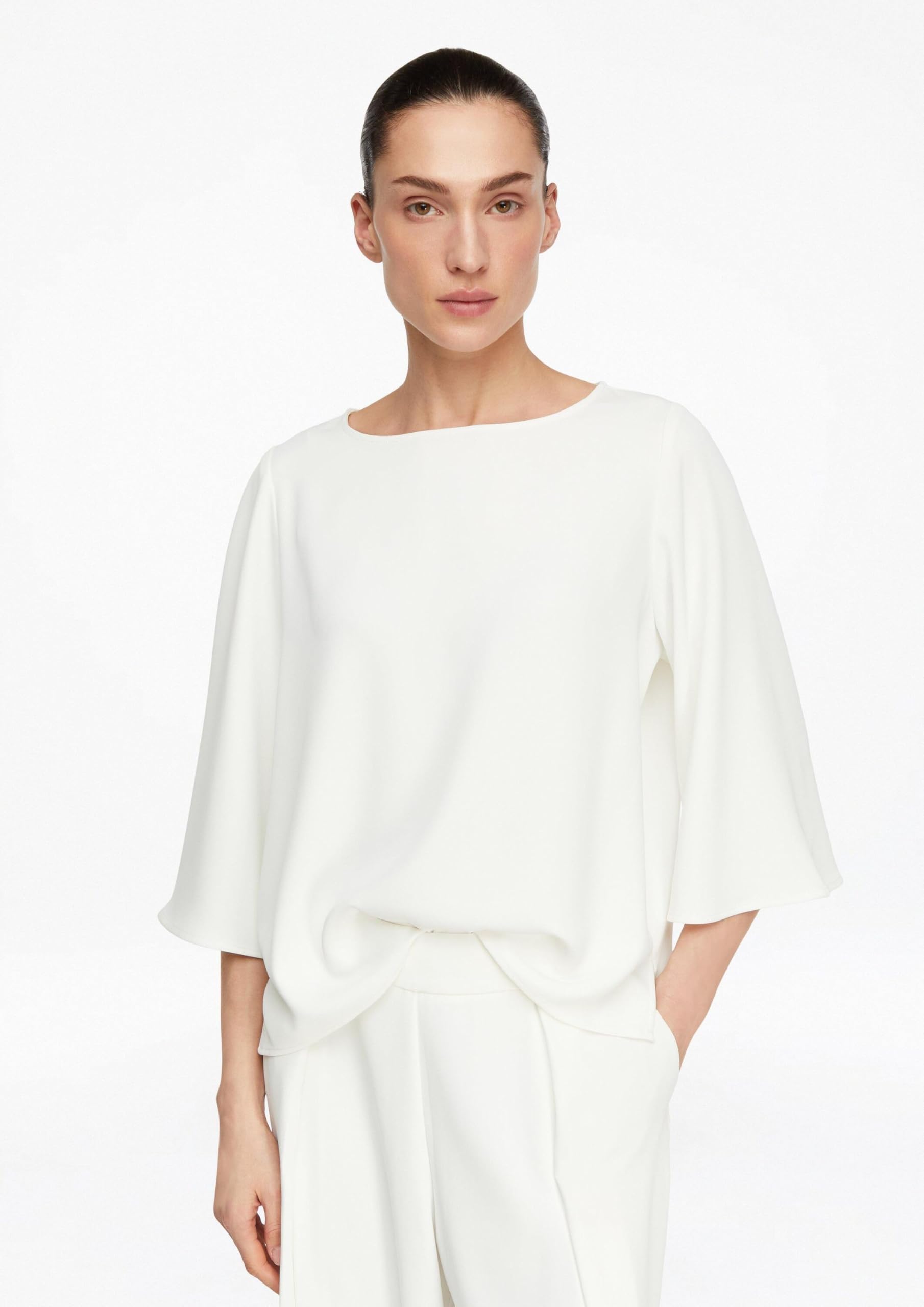 comma-2181496-hemd-damen-bluse-3-4-arm-gr-e-38 image 6