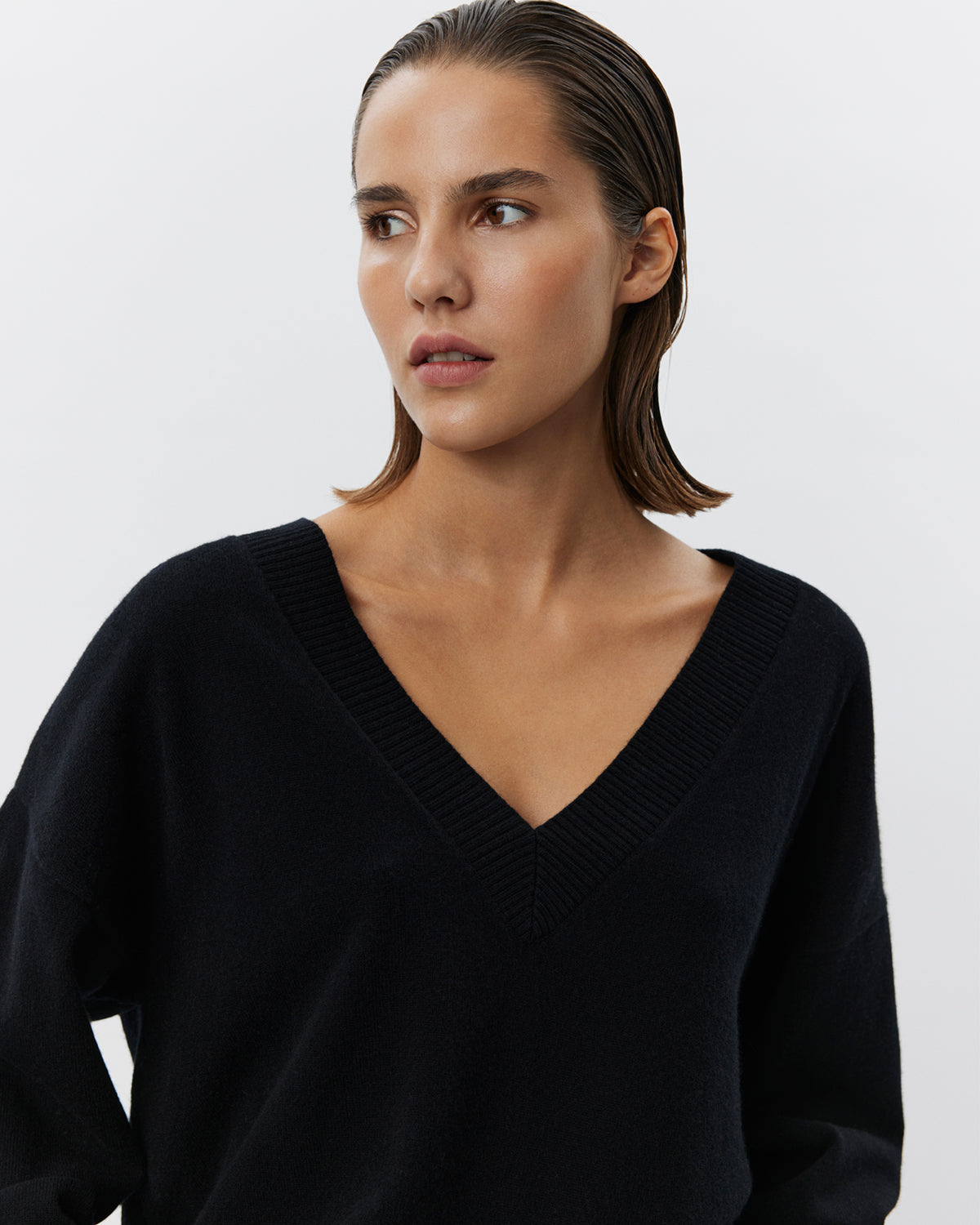 sofie-schnoor-edensw-snos560-pullover-schwarz-wolle image 2