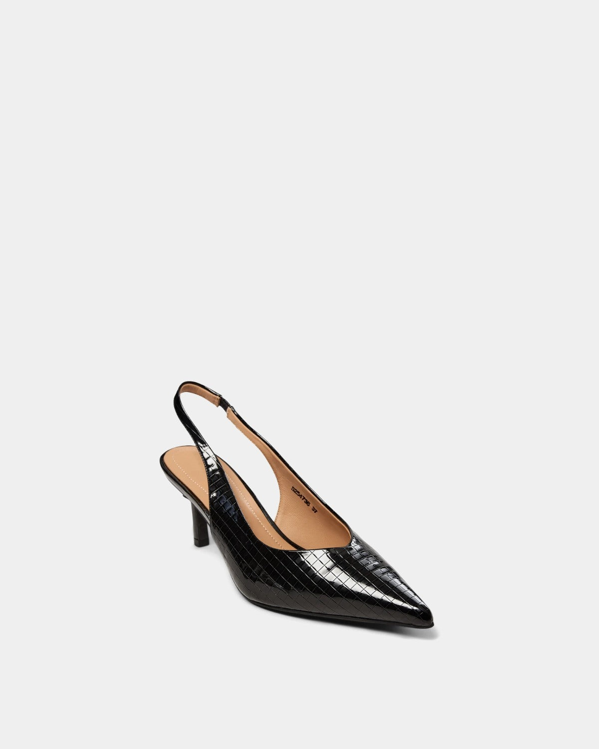 sofie-schnoor-women-ellasw-stiletto-schwarz-7-cm-leder image 2