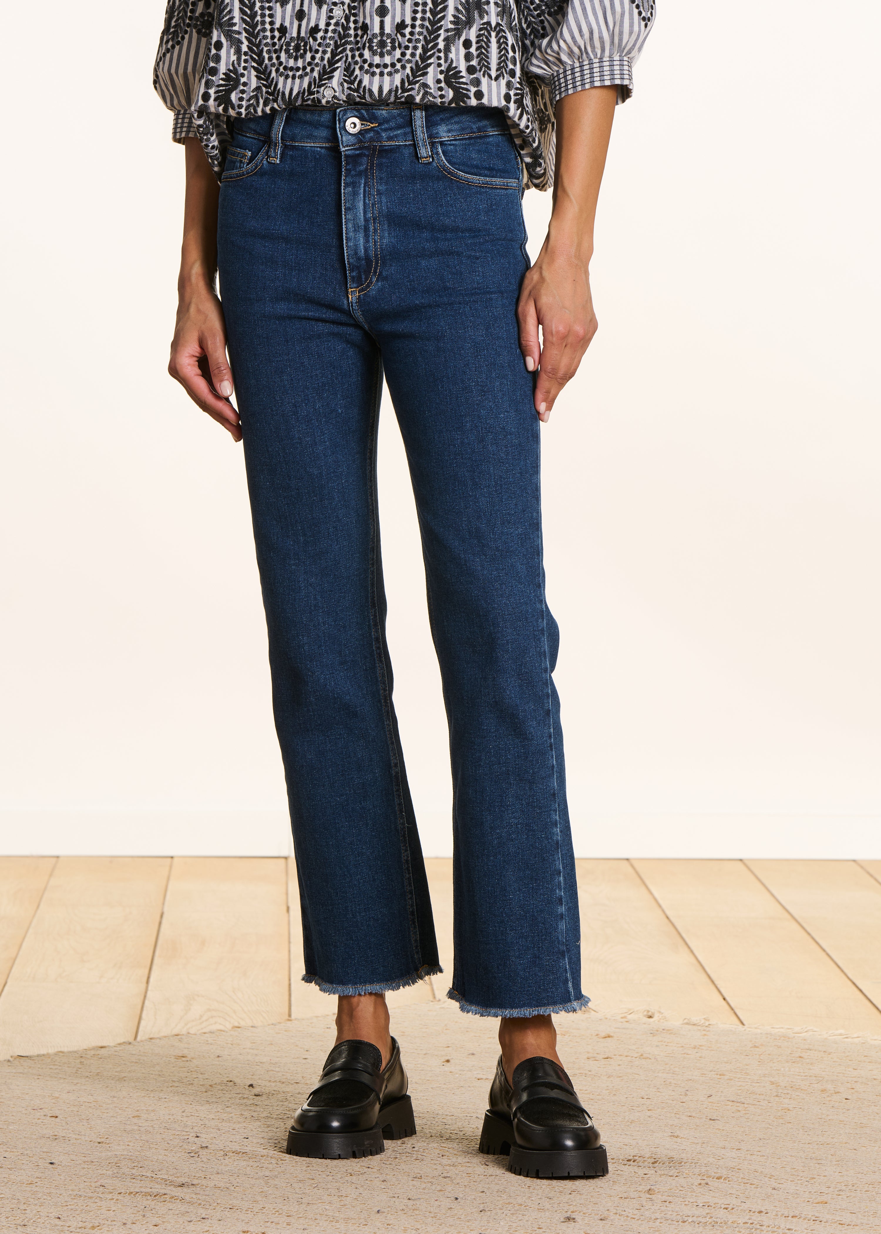 la-f-e-marabout-e-smiky-jeans-medium-gr-34-bio image 2