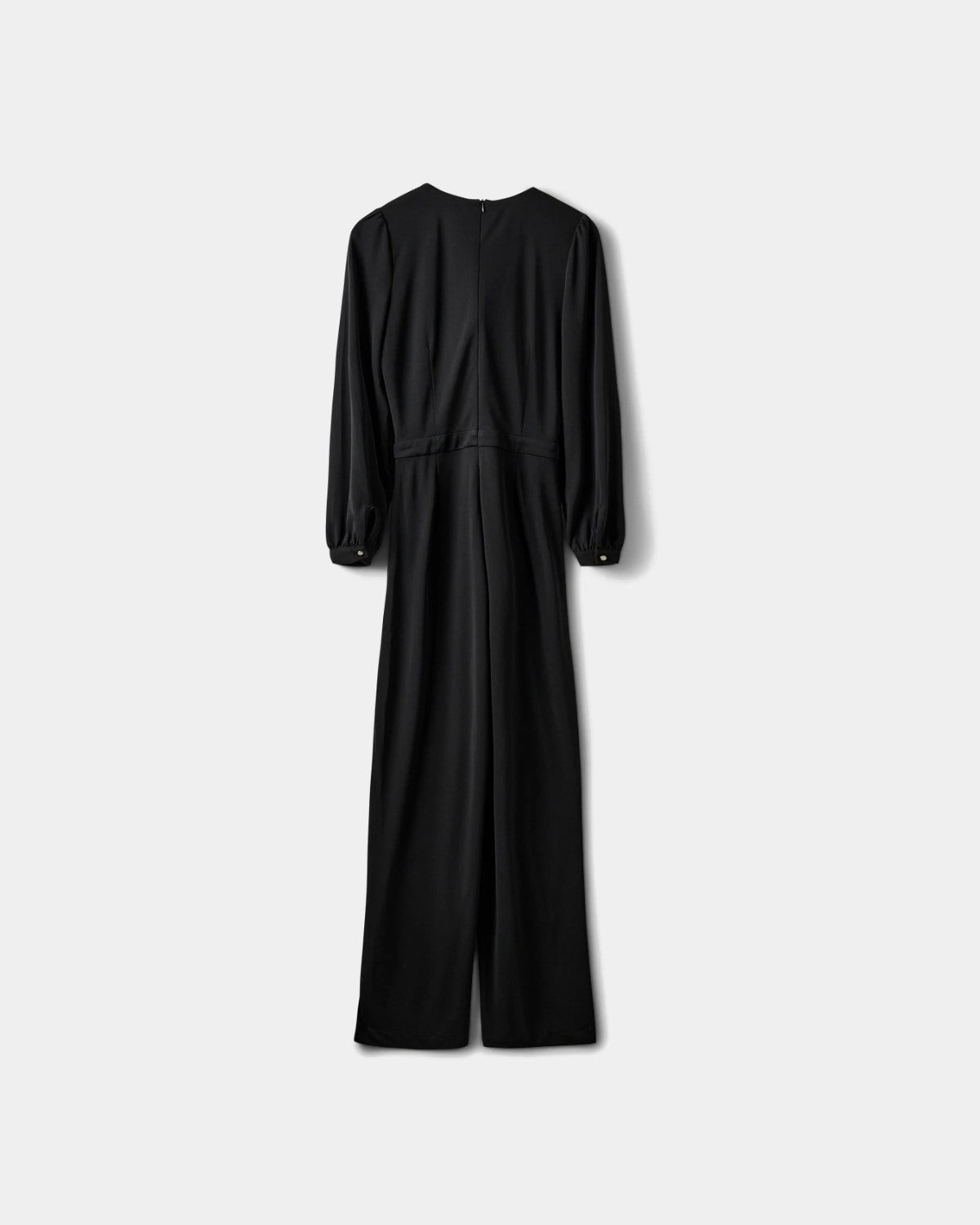 sofie-schnoor-women-lyrasw-jumpsuit-schwarz-polyester image 6