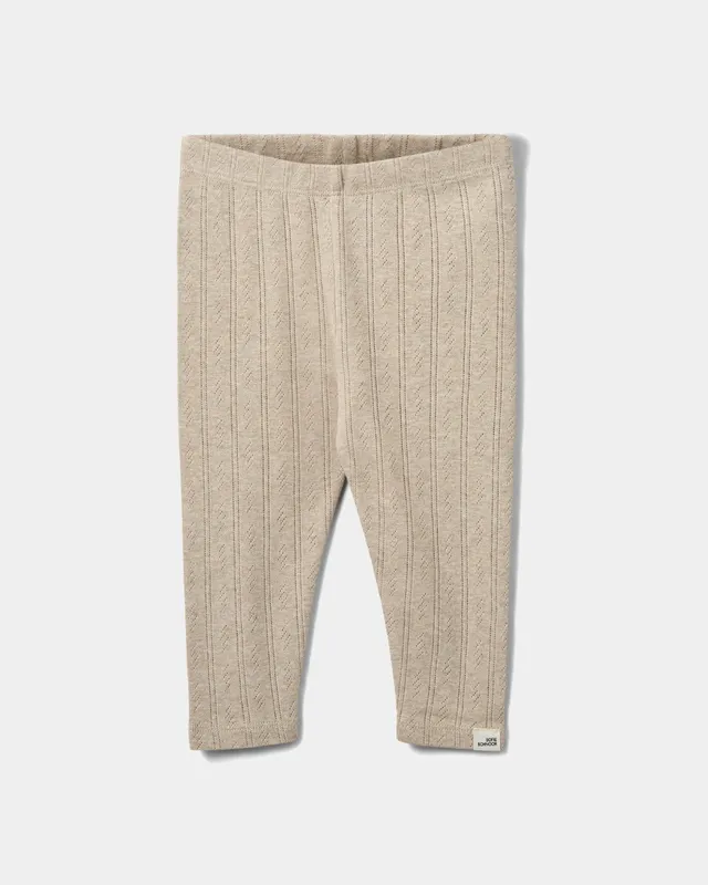 sofie-schnoor-kids-nalinesb-leggings-beige-bio-baumwolle image 1
