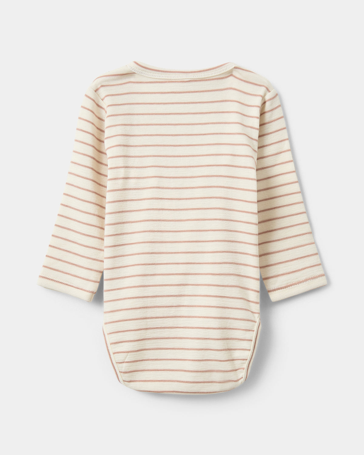 sofie-schnoor-kids-kayasb-body-langarm-rose-stripe image 2