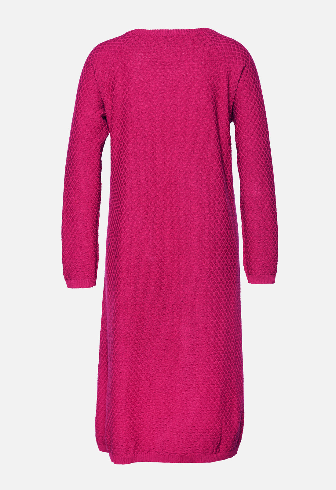 moshiki-pevila-dress-strickkleid-berry-s-bio-baumwolle image 2