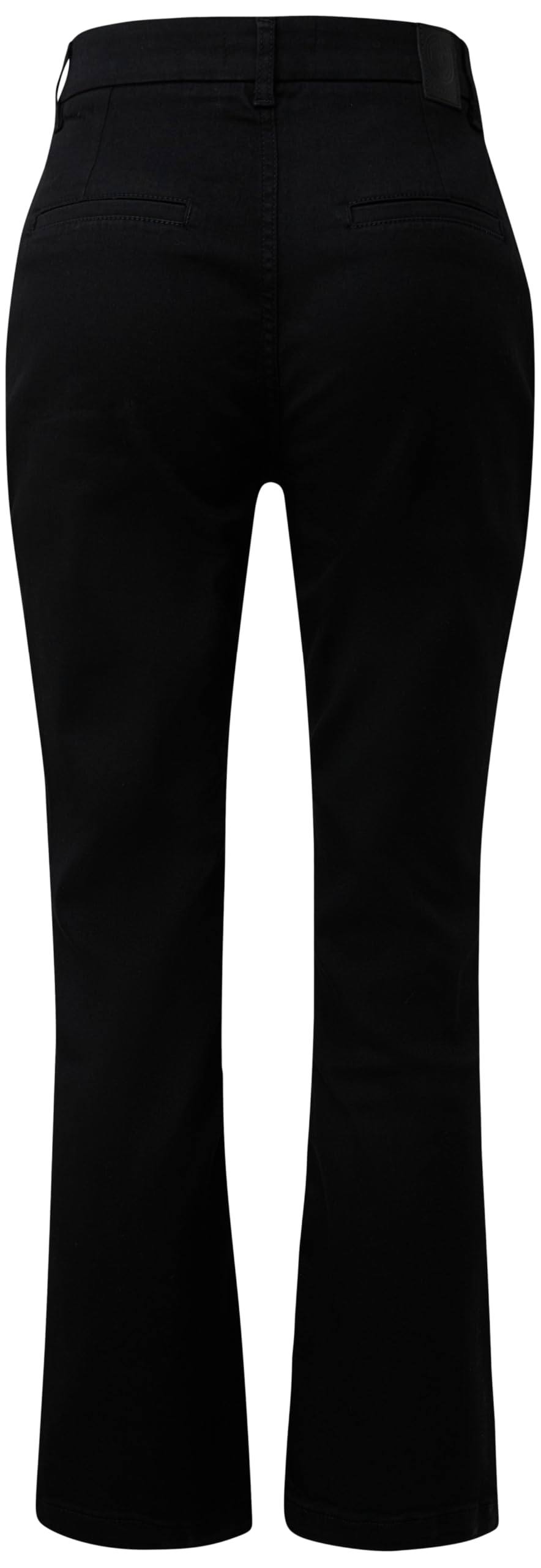 comma-jeans-flared-leg-gr-38 image 2
