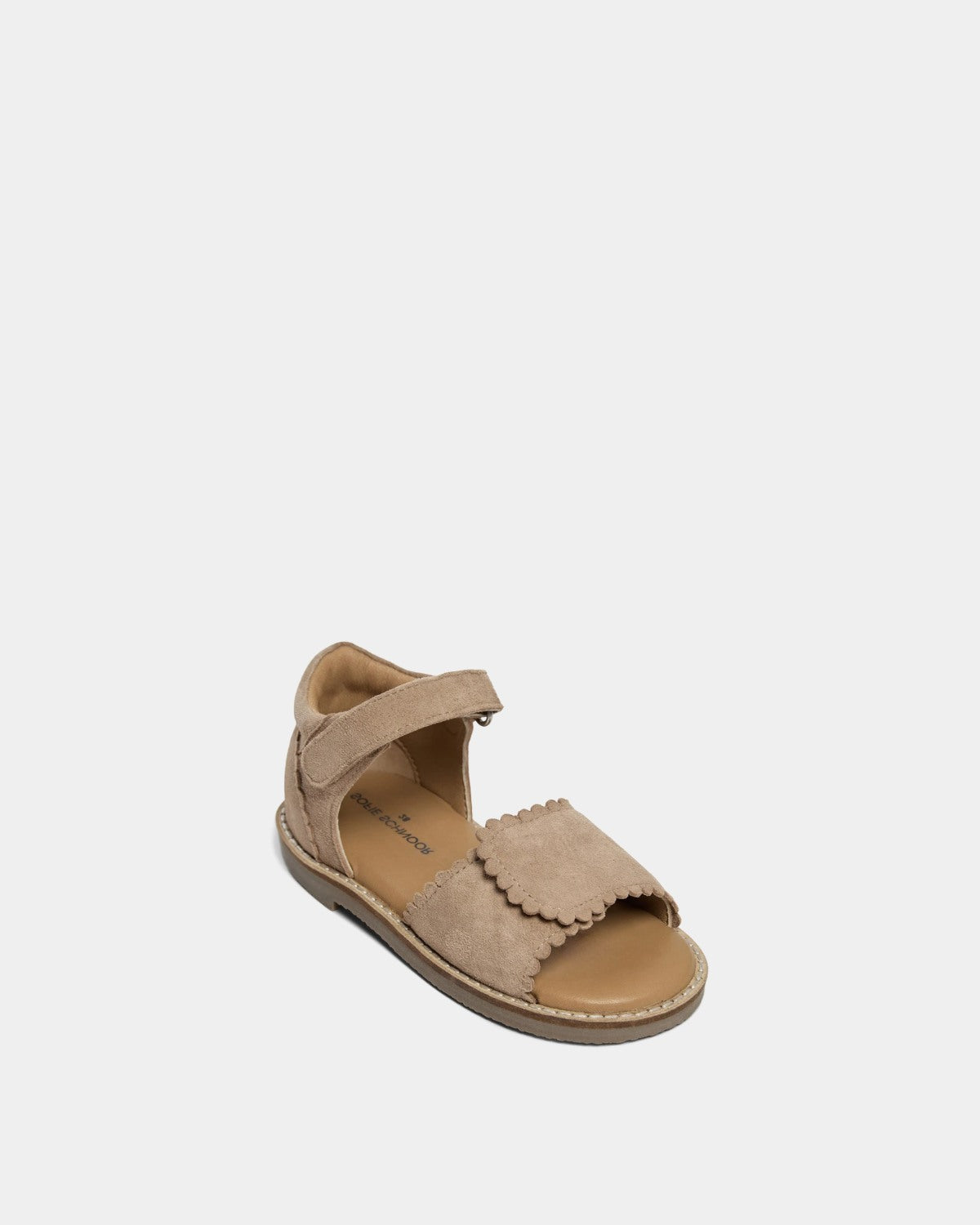 sofie-schnoor-kids-vidakb-sandale-ledersandale-dark-sand image 2