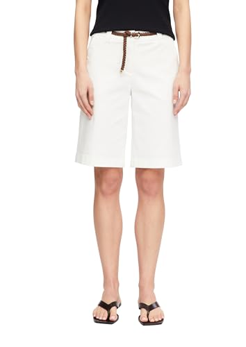 comma-trousers-bermuda-2182681-wei-gr-34-shorts image 7