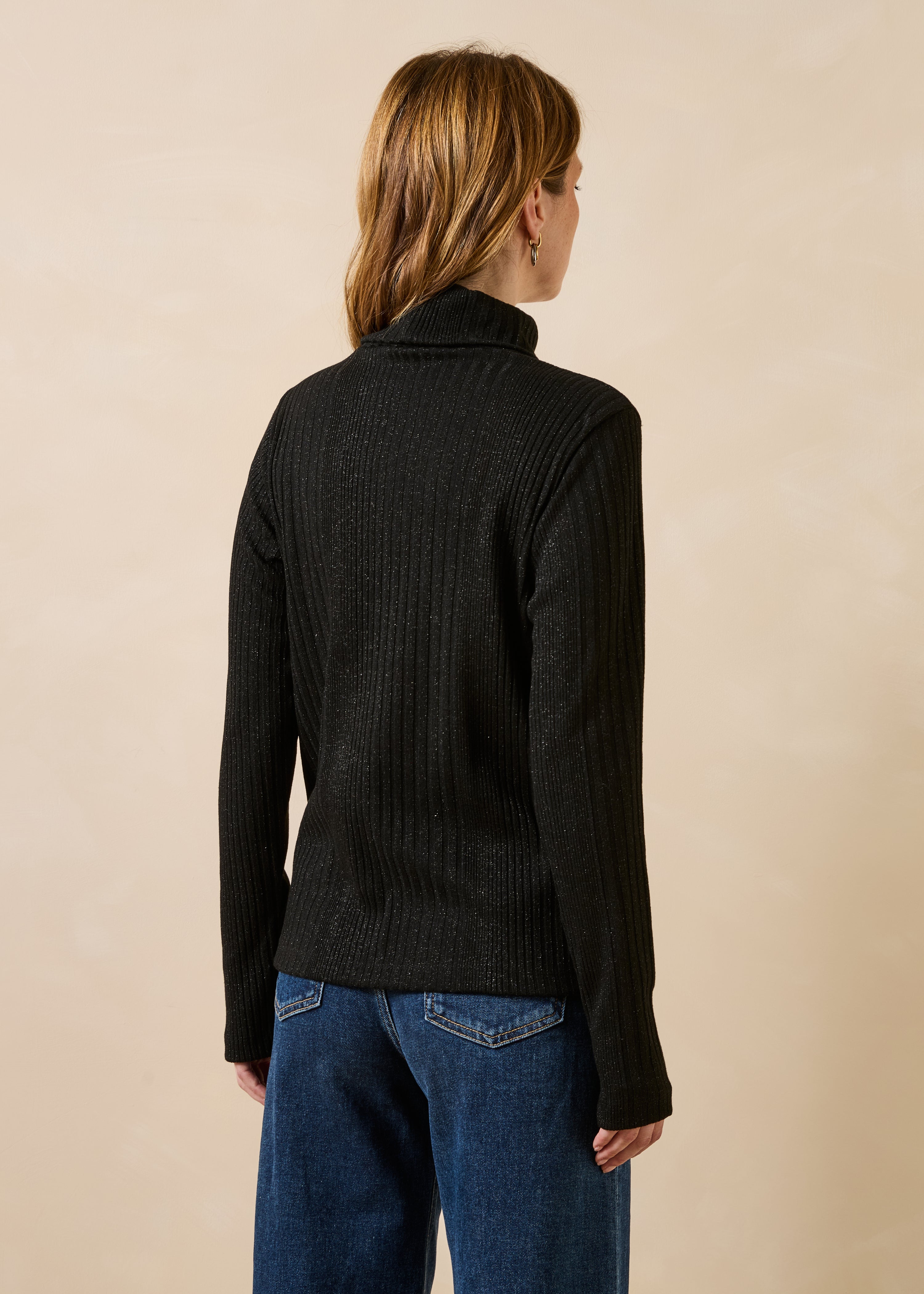 la-f-e-marabout-e-grikka-shirt-rollkragen-schwarz-xs-xl image 3