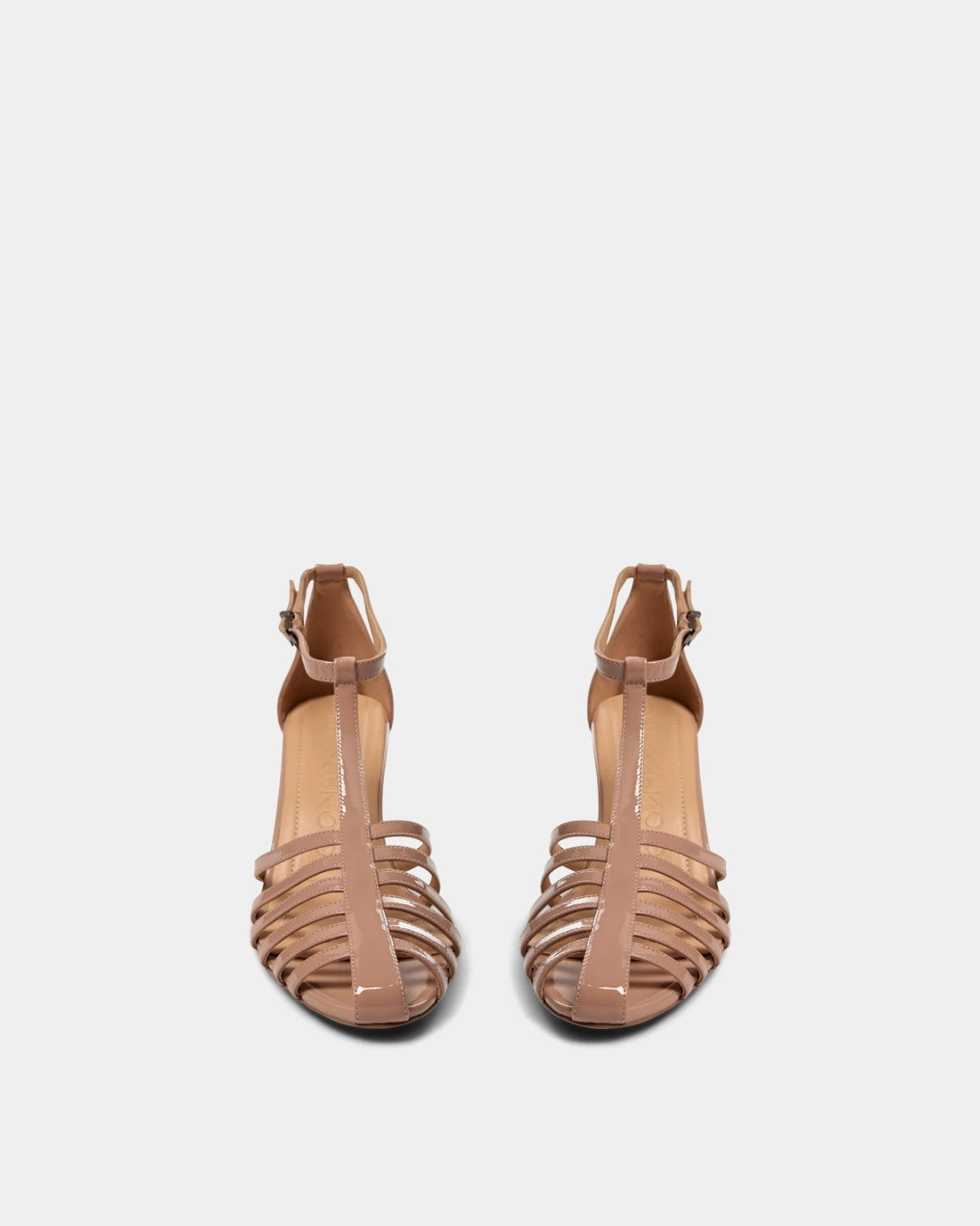 sofie-schnoor-women-sophiasw-stiletto-leder-old-rose-7cm image 3