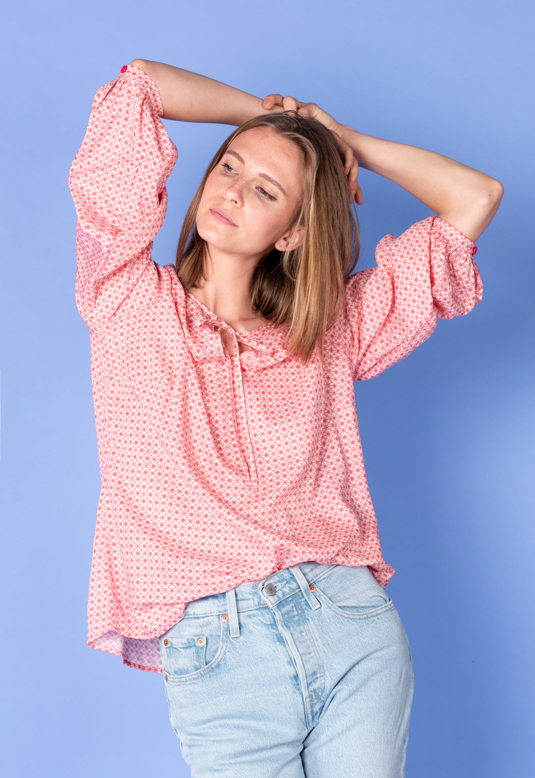 moshiki-tunika-s25top-r5-zierausschnitt-rayon-schleife image 2