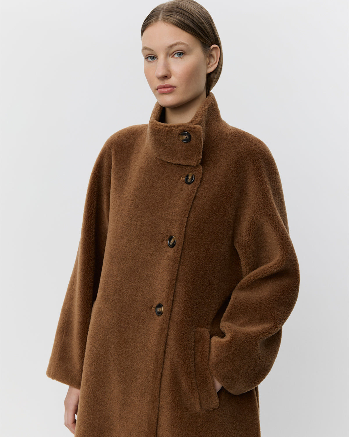 sofie-schnoor-women-margitsw-mantel-braun-wolle-mit-g-rtel image 5