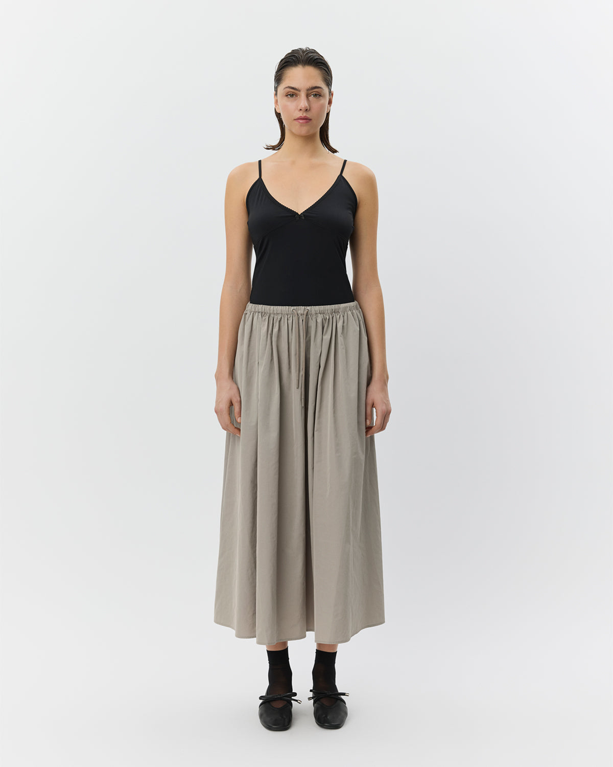 sofie-schnoor-women-juneausw-midi-rock-dusty-green-taschen image 2