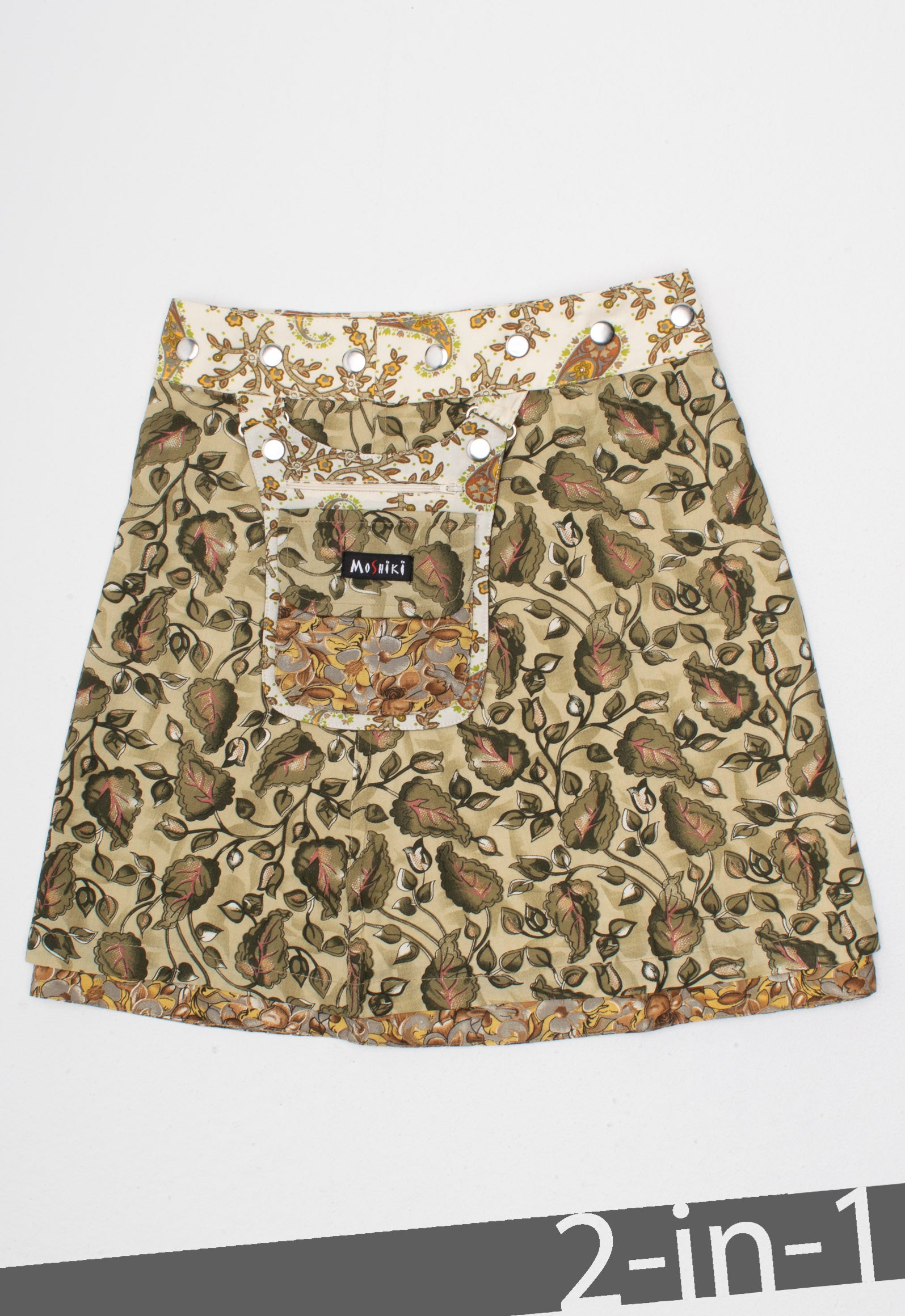 moshiki-hot-cookie-102-wickelrock-45-cm-rayon-wendbar image 2