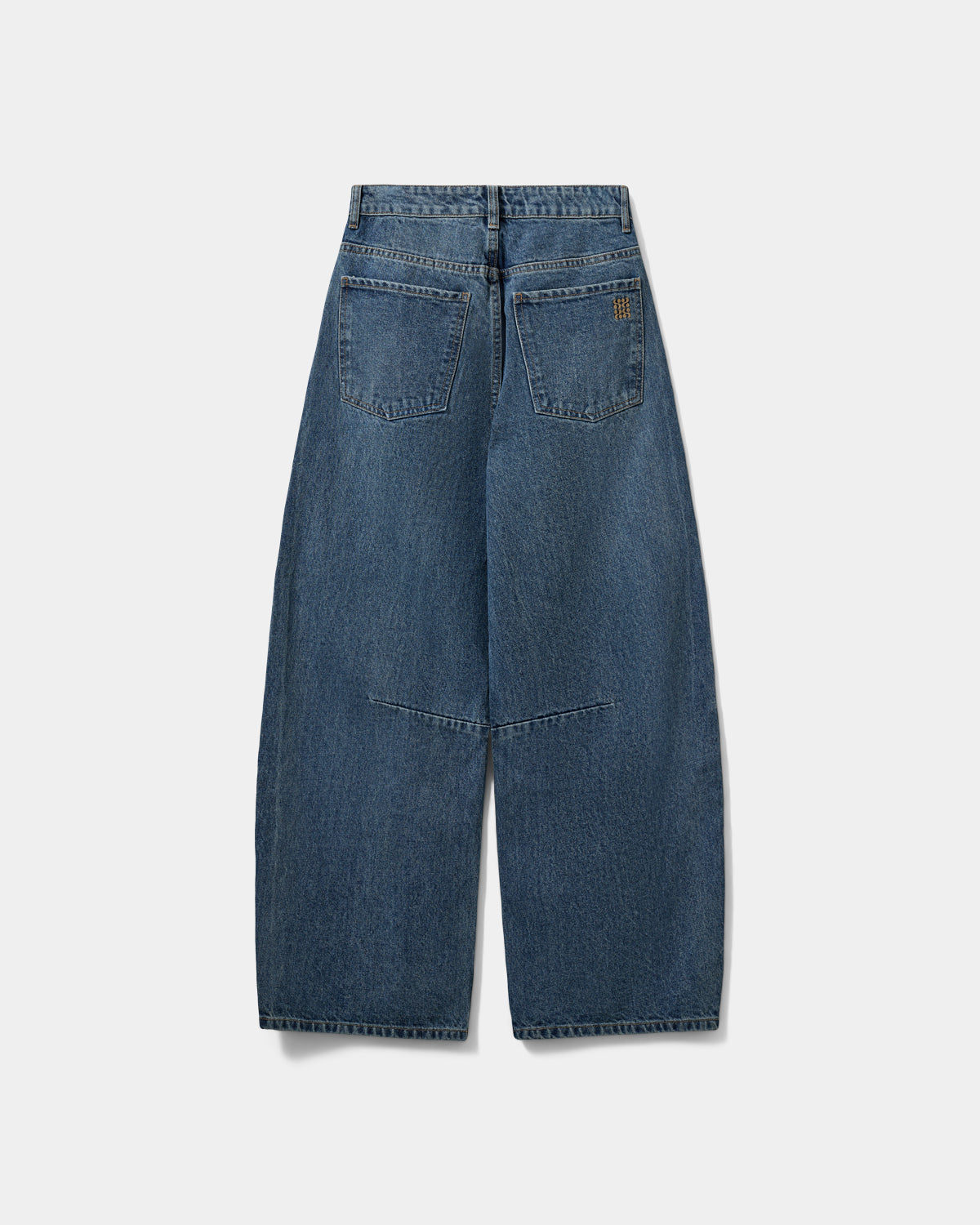 sofie-schnoor-women-tomarsw-jeans-denim-blue-barrel image 2