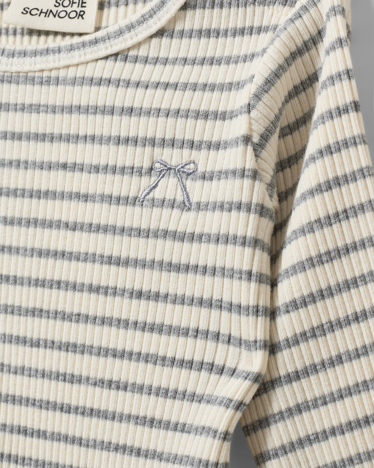 sofie-schnoor-kids-dictekb-body-grey-striped-baumwolle image 3