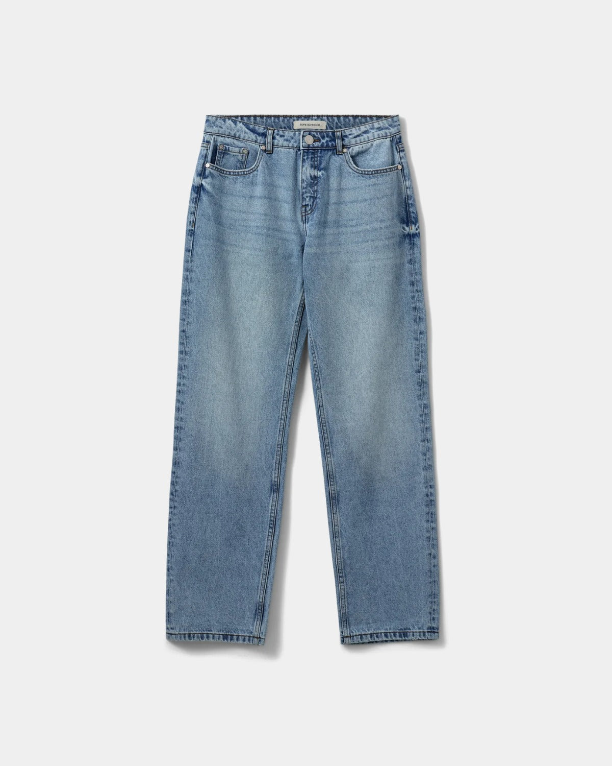 sofie-schnoor-women-melikasw-jeans-denim-blue-baumwolle image 1