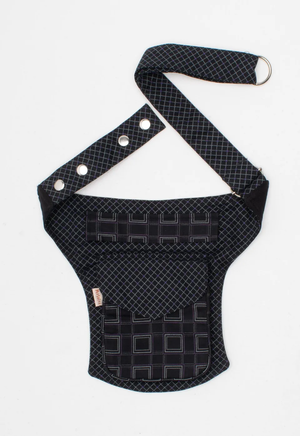 moshiki-side-pocket-8-h-fttasche-baumwolle-3-f-cher image 1