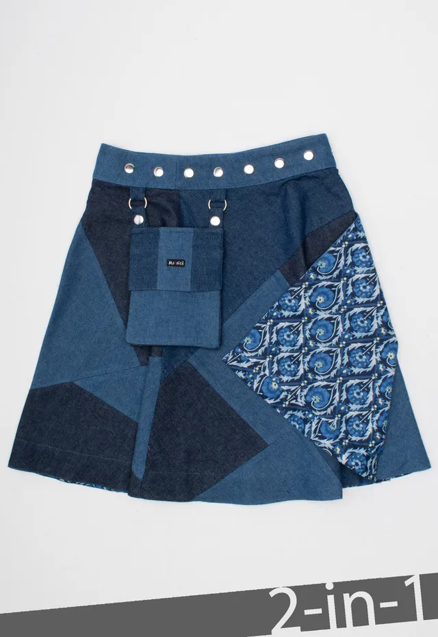 moshiki-hot-cookie-64-denim-wenderock-50-cm image 1