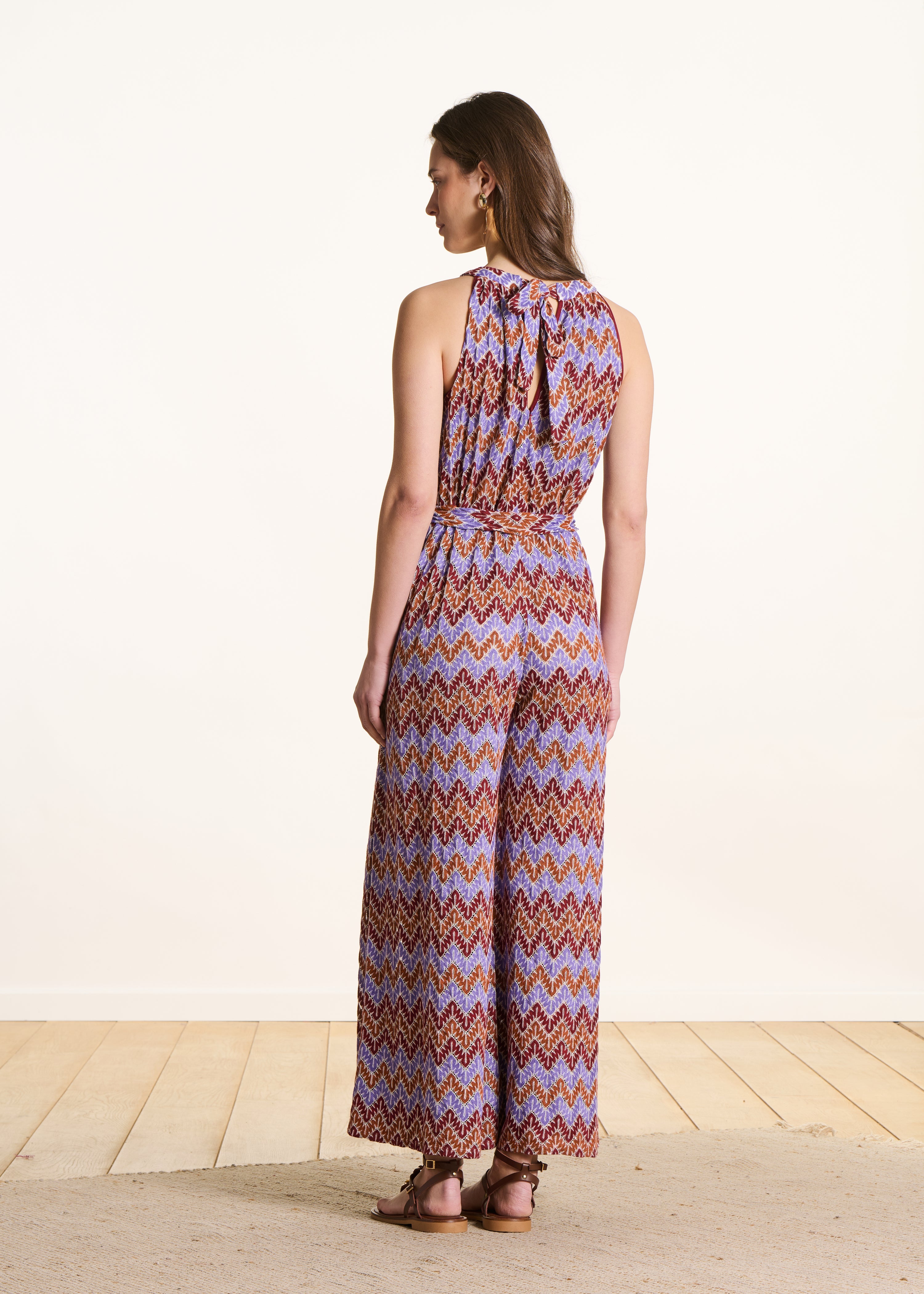 la-f-e-marabout-e-faka-jumpsuit-mauve-h-kel-zickzack image 3