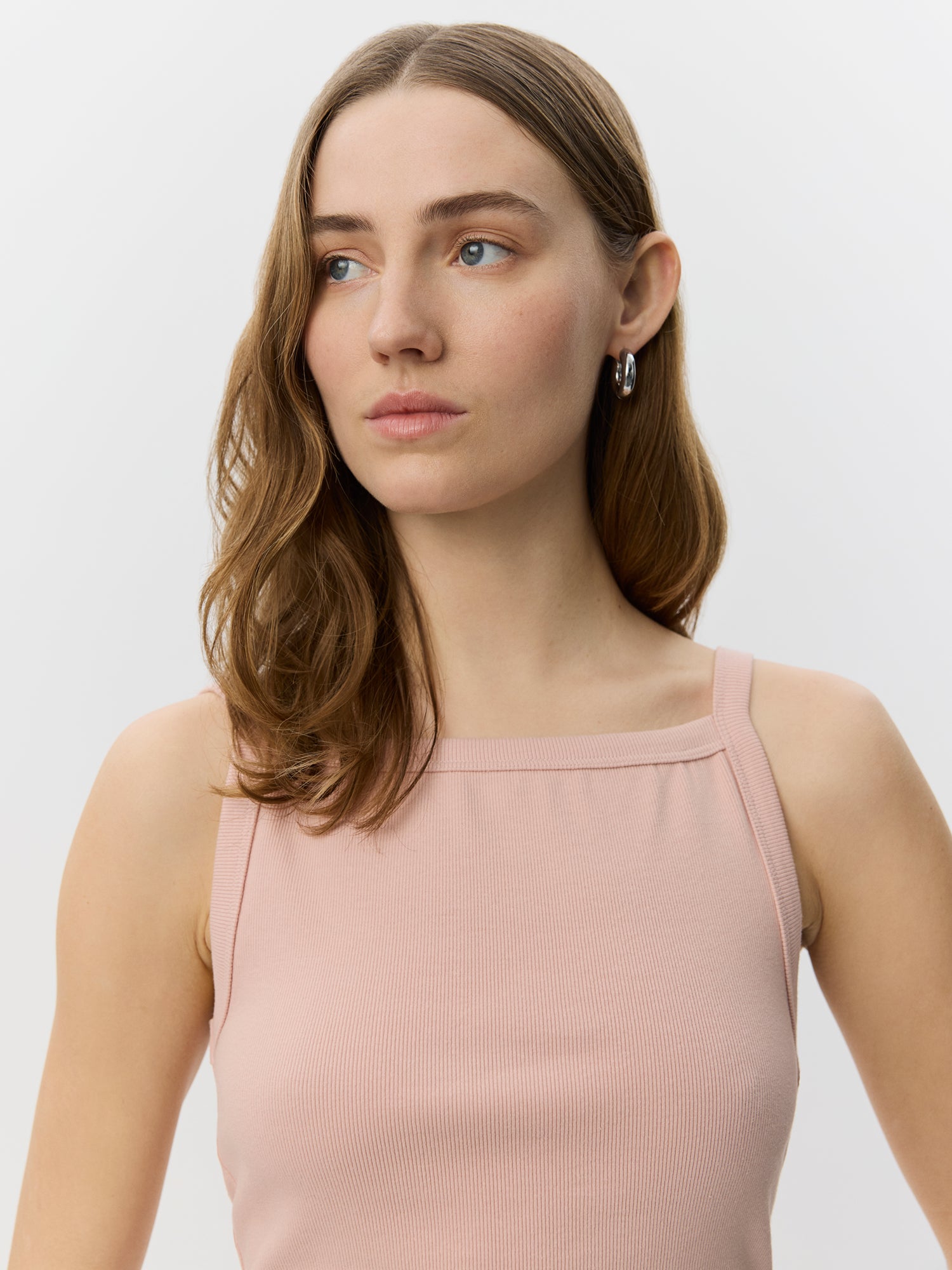 sofie-schnoor-women-breesw-ripp-top-dusty-rose image 5