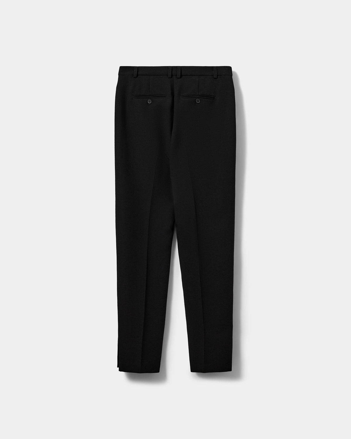 sofie-schnoor-women-luminasw-hose-slim-fit-schwarz image 6