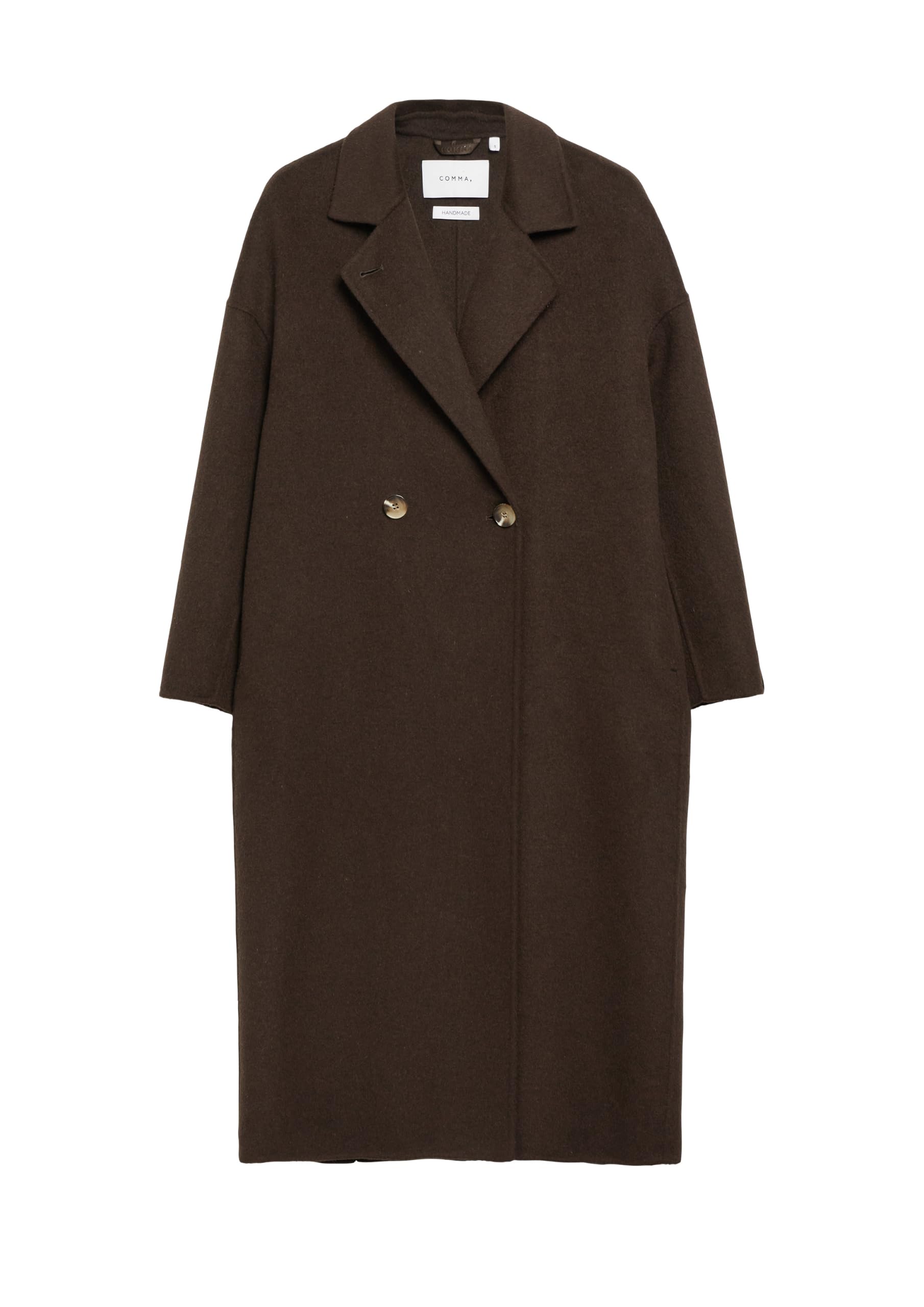 comma-coats-outdoor-mantel-doubleface-braun-gr-e-m image 4