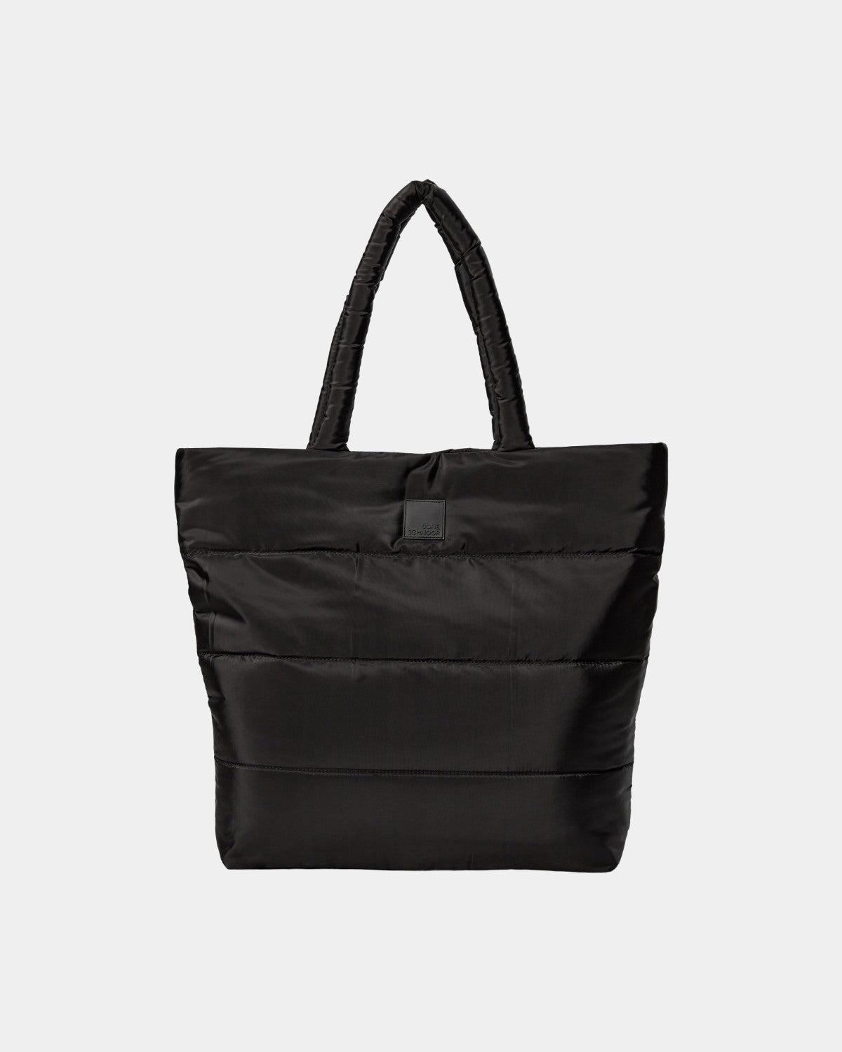 sofie-schnoor-young-ruthsy-tote-bag-schwarz-polyester image 1