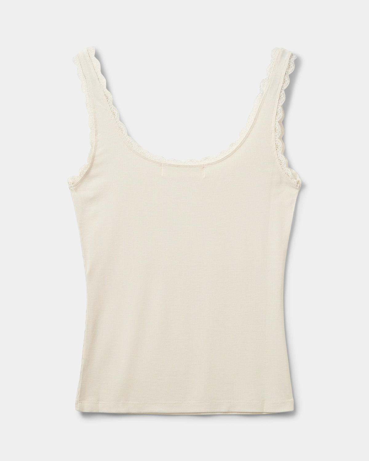 sofie-schnoor-ulrikkesw-top-off-white-spitze-slim image 2