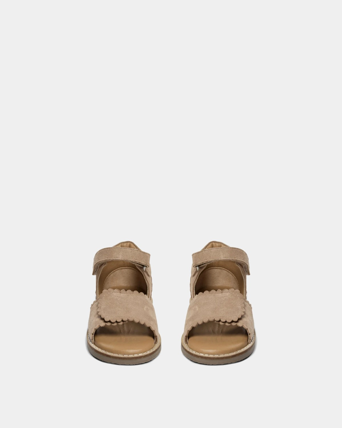 sofie-schnoor-kids-vidakb-sandale-ledersandale-dark-sand image 3