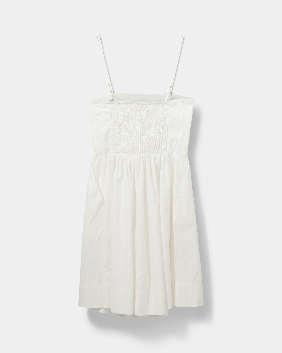 sofie-schnoor-women-edithsw-kleid-off-white-baumwolle image 7