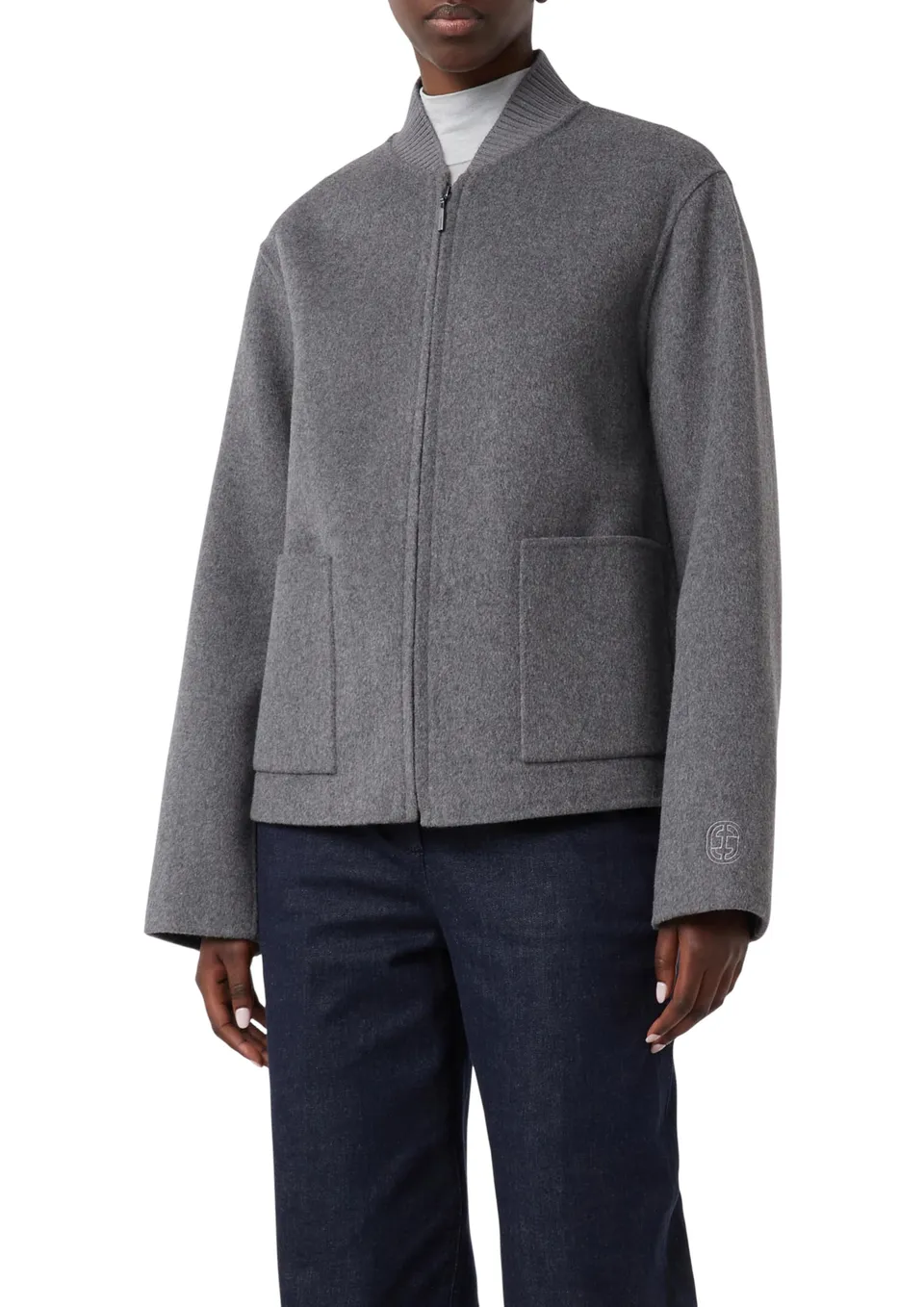comma-jackets-outdoor-damenjacke-leicht-elegant image 1