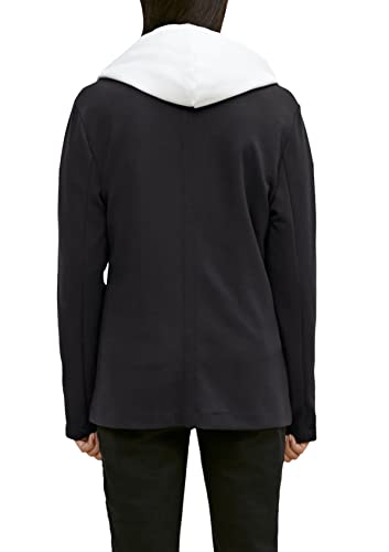 comma-blazers-damen-blazer-gr-e-38-tailliert image 6