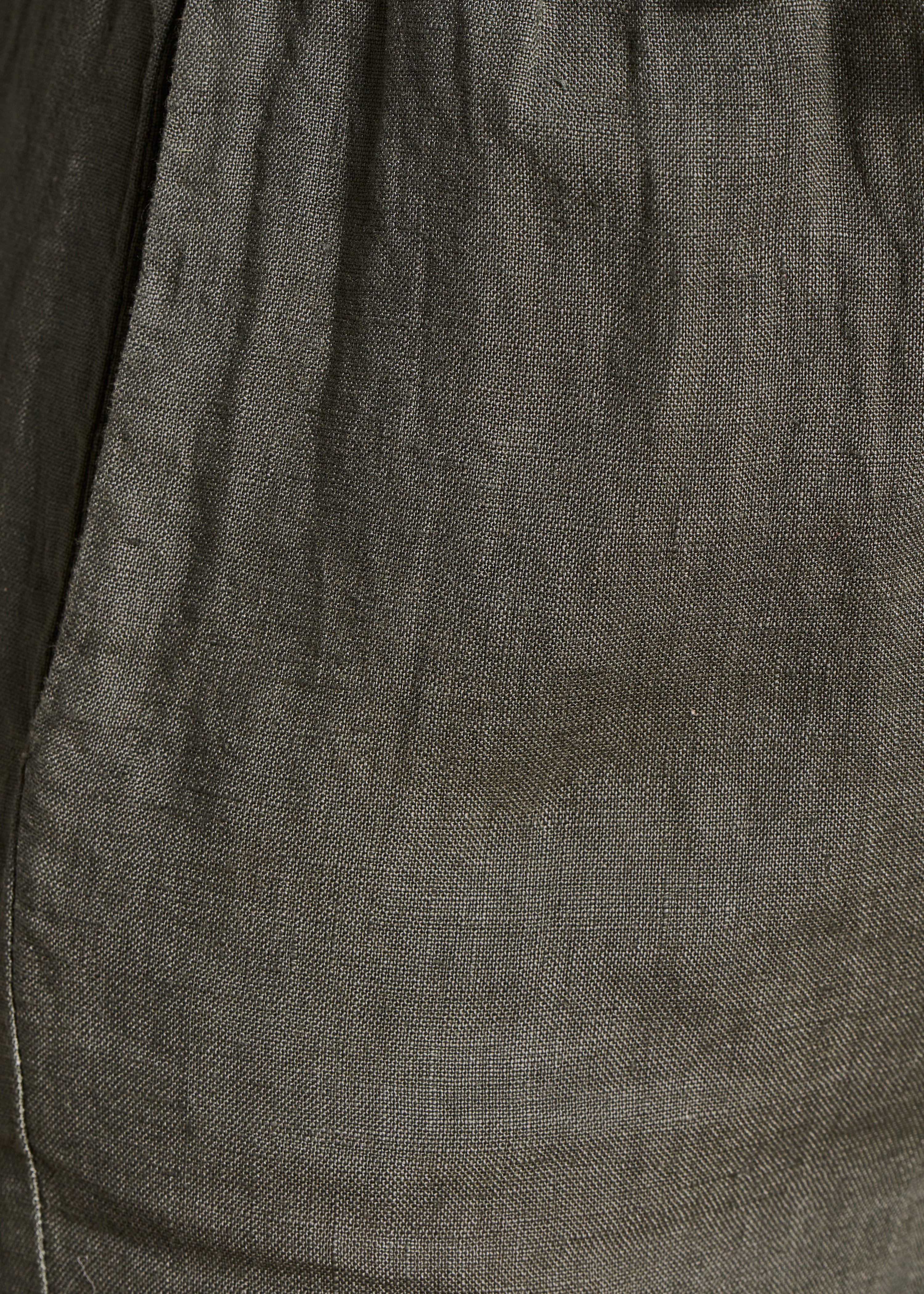 la-f-e-marabout-e-firmin-leinenhose-kaki-gr-36 image 4