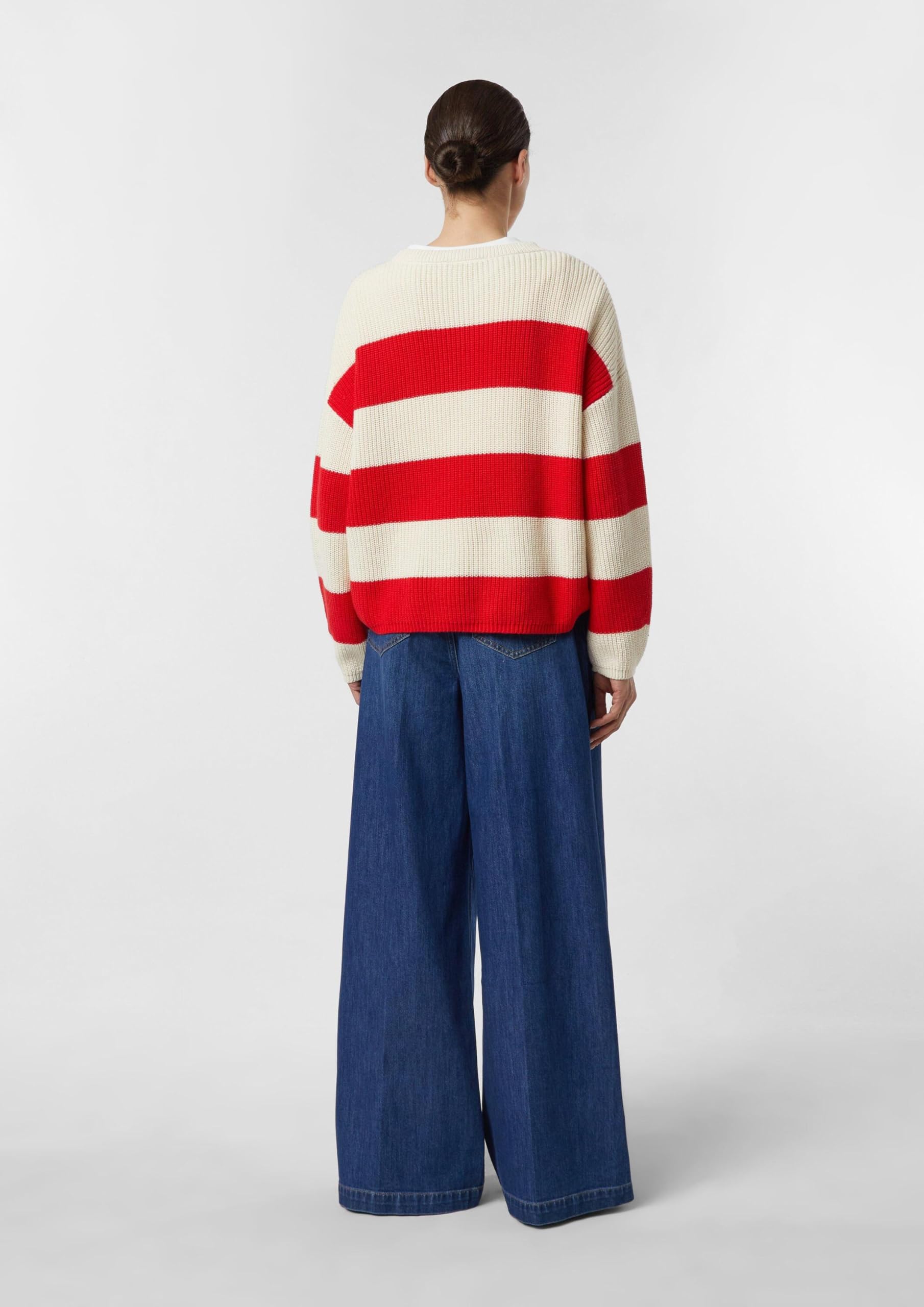 comma-oversize-strickpullover-gr-e-xs-grobstrick image 3