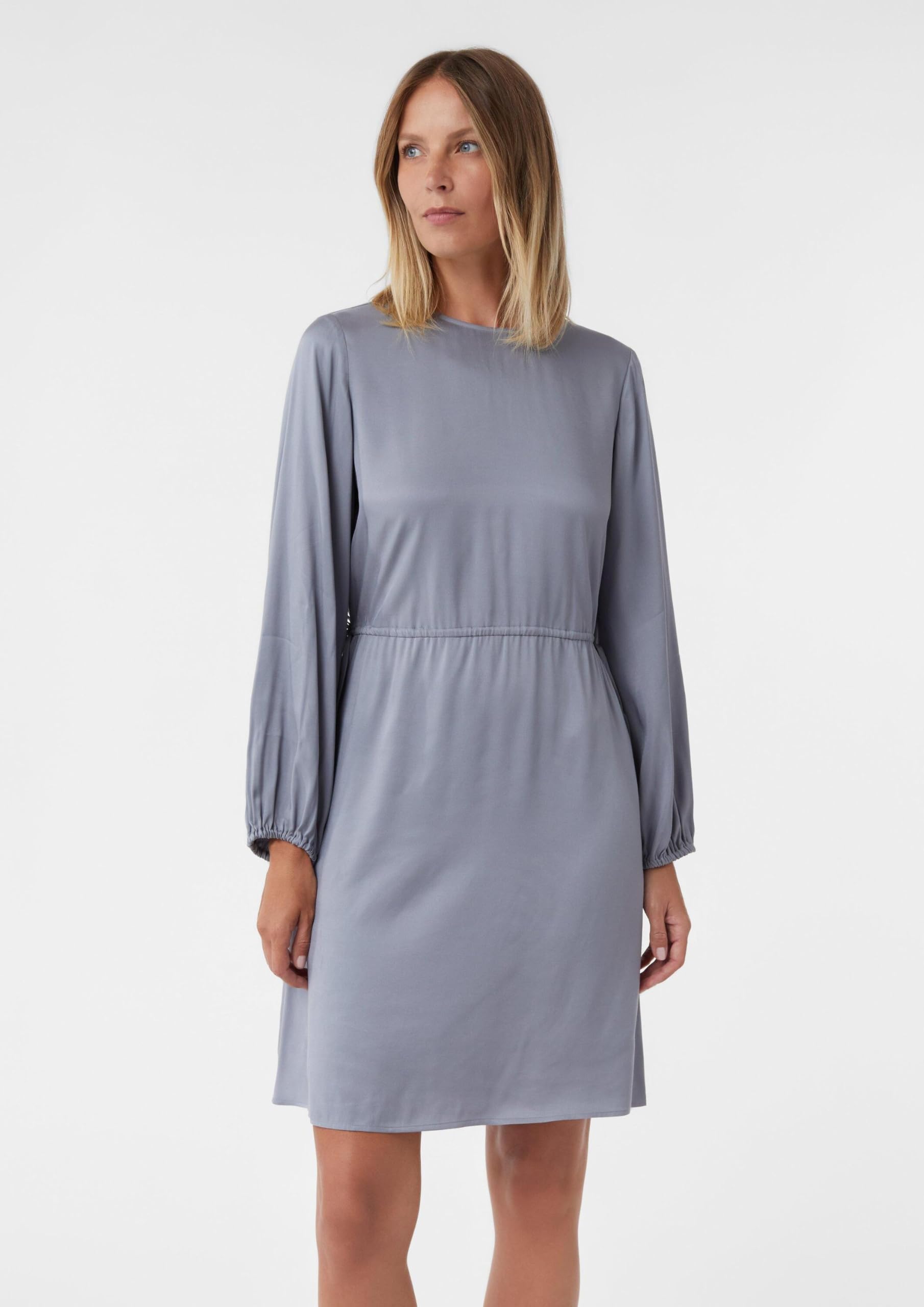 comma-viskosekleid-kurz-bindeband-gr-e-44 image 7