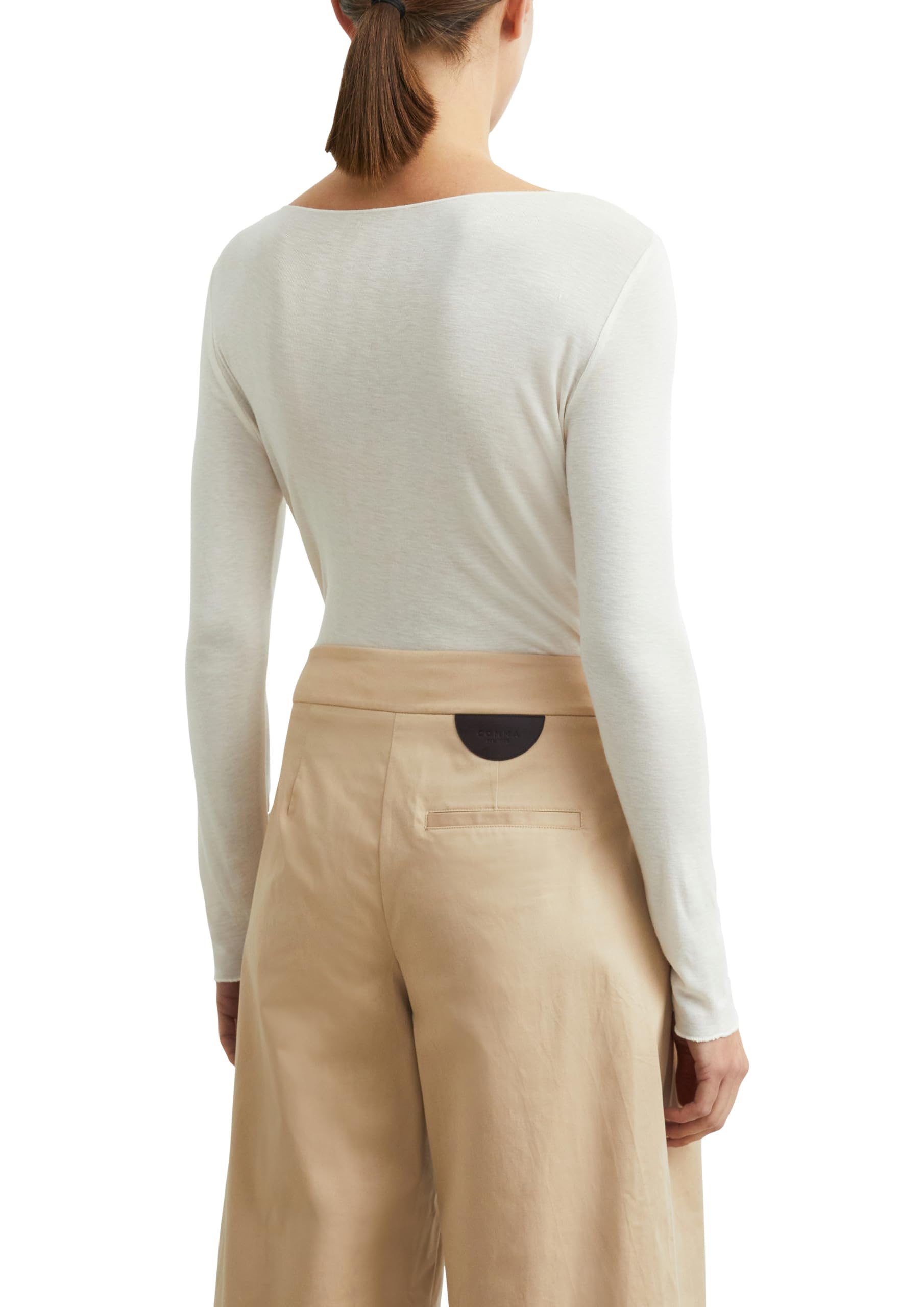 comma-longsleeve-slim-fit-gr-32-u-boot-lyocellmix image 2